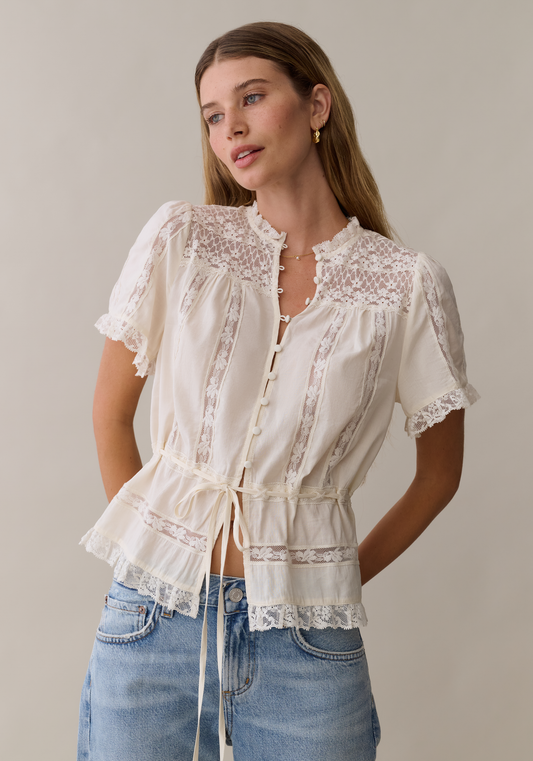 Destiny Top