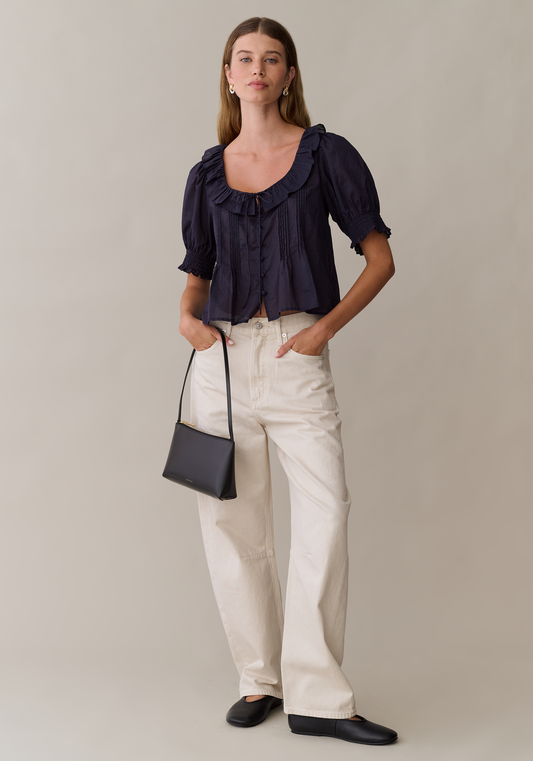 Maysilee Cotton Top