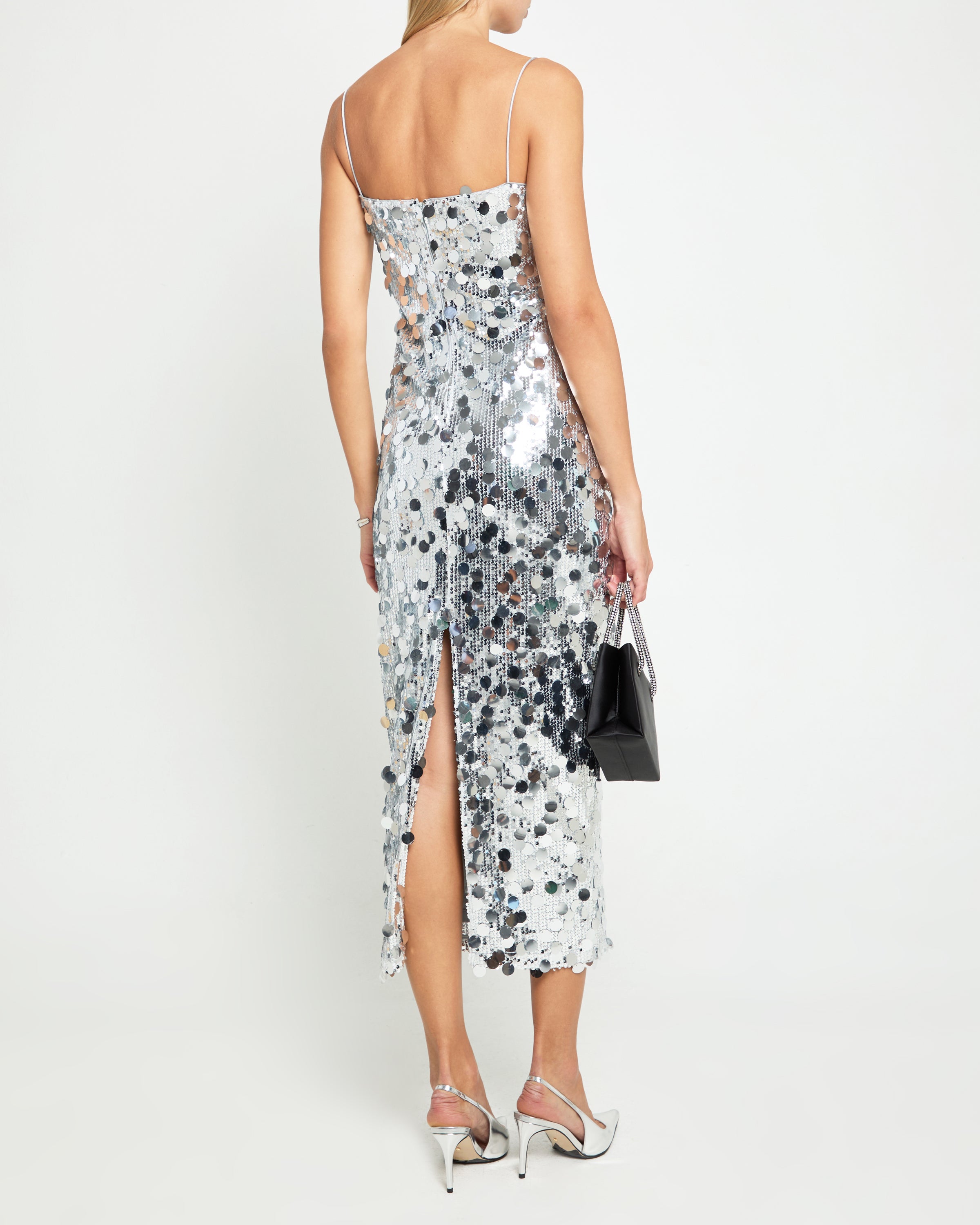 Salma Maxi Dress