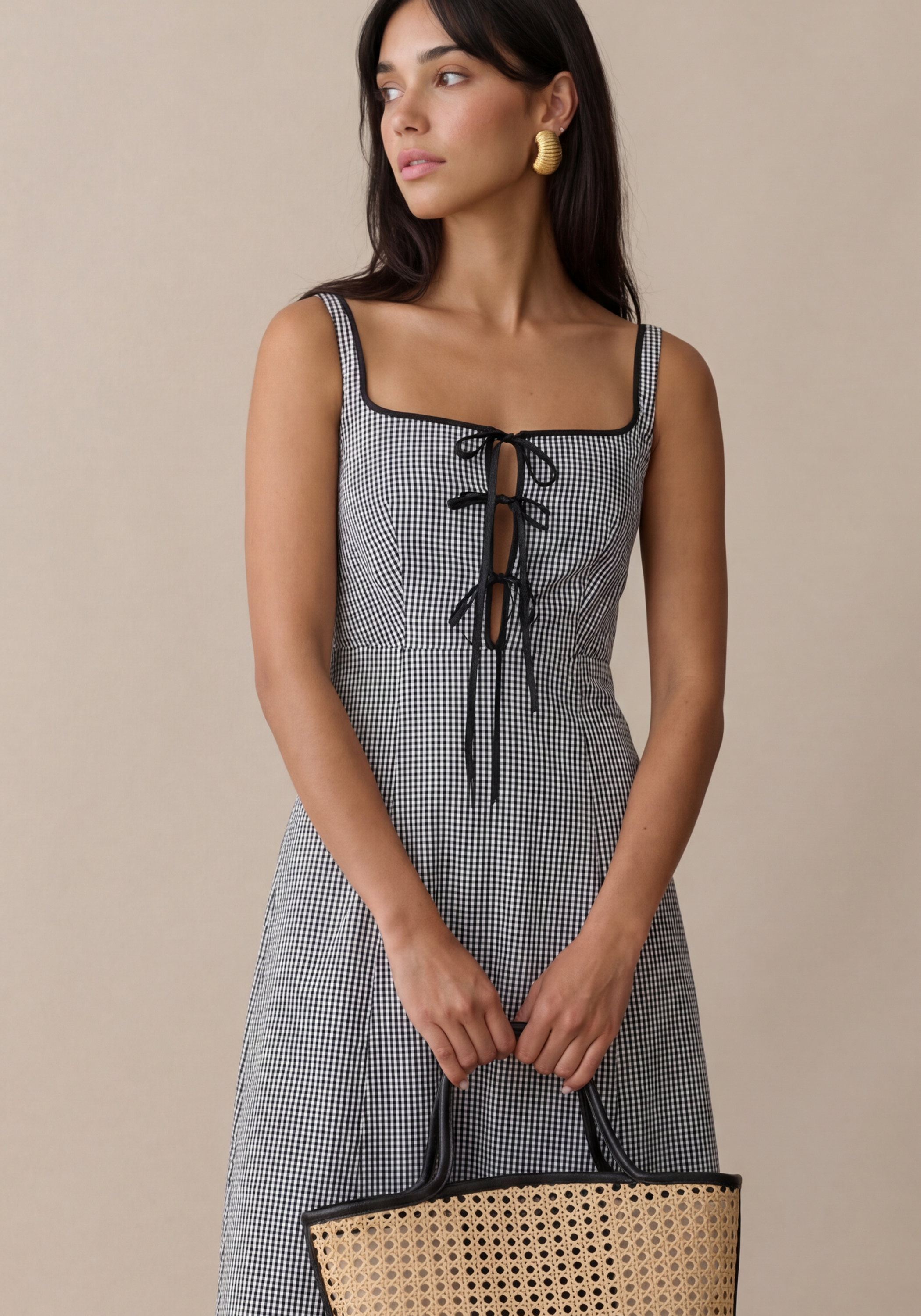 Babette Dress