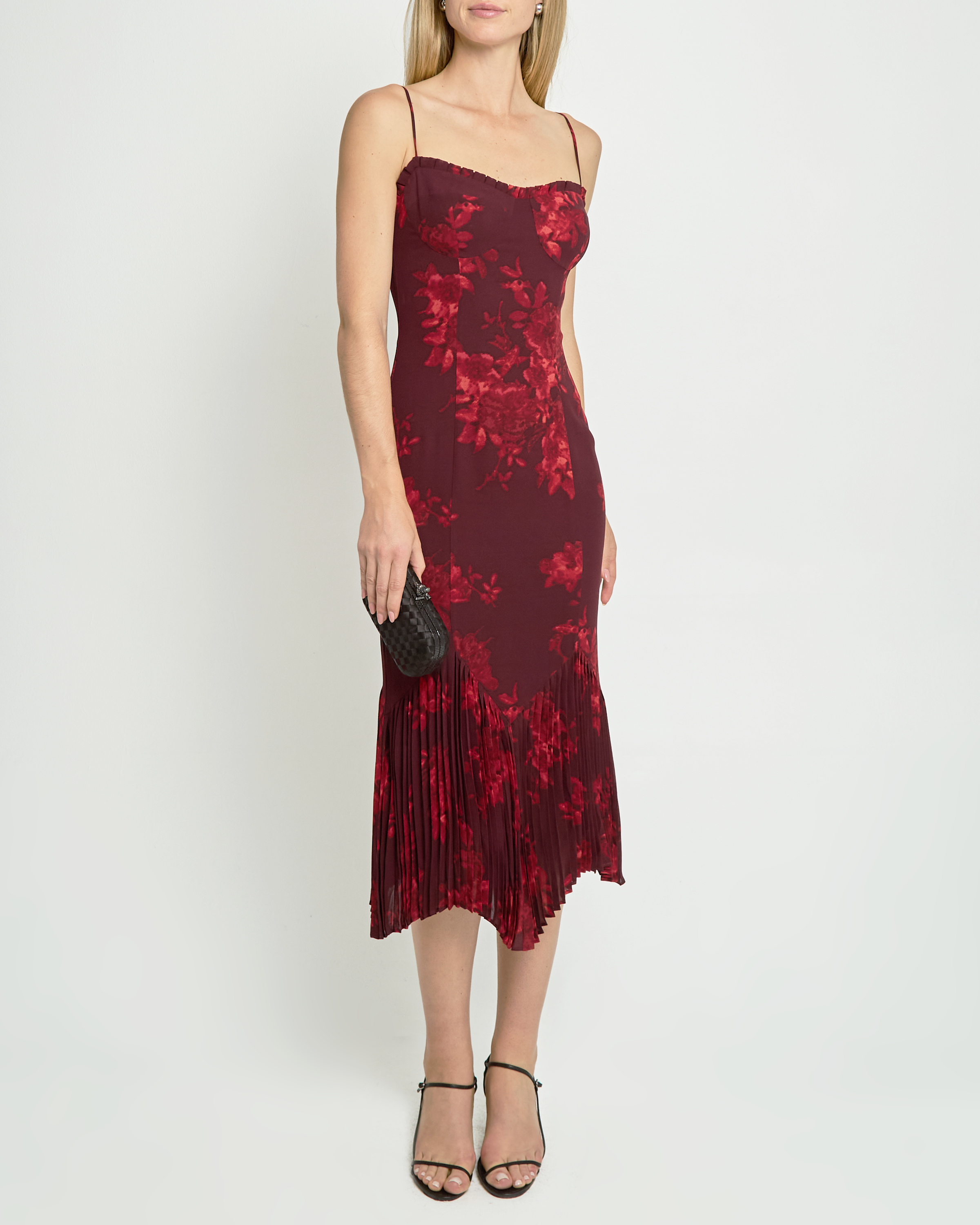 Hattie Dress