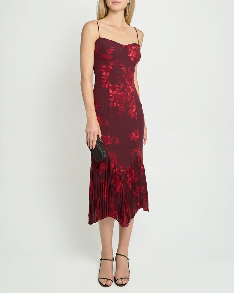 Hattie Dress