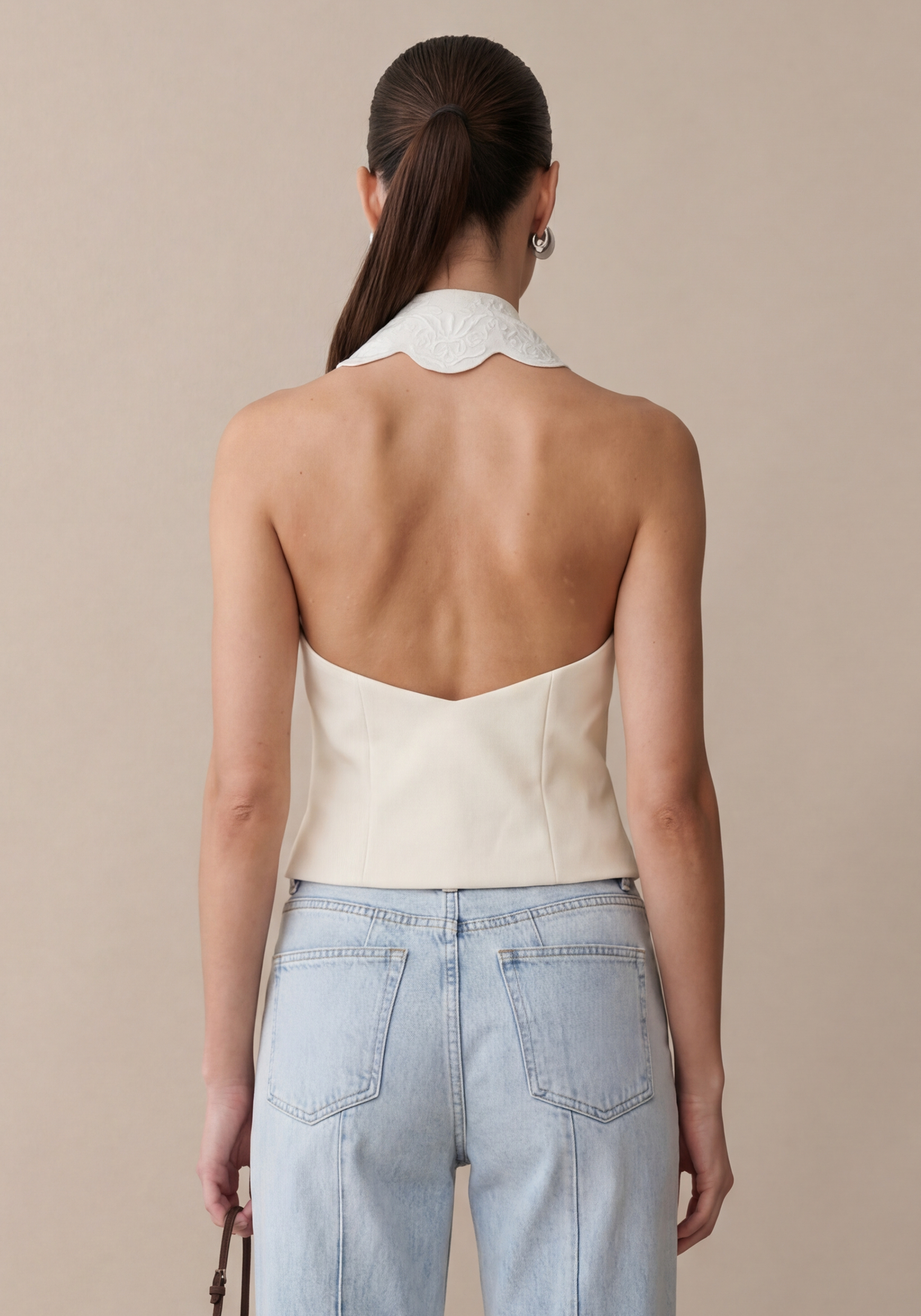Mina Vest