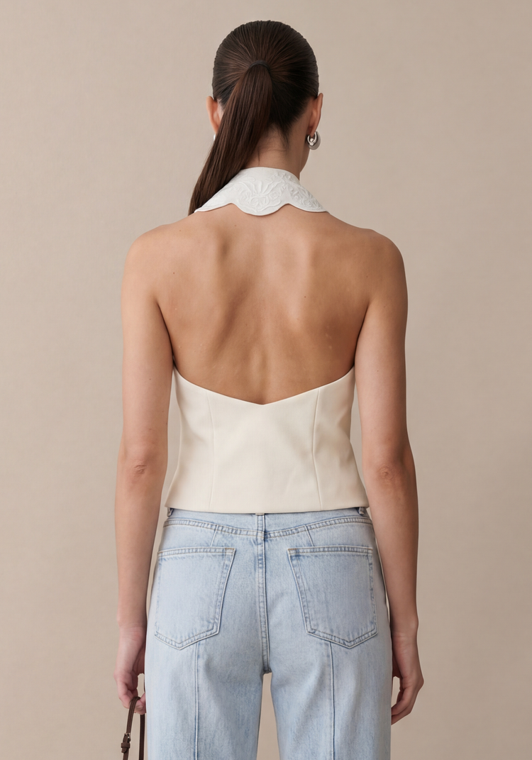 Mina Vest