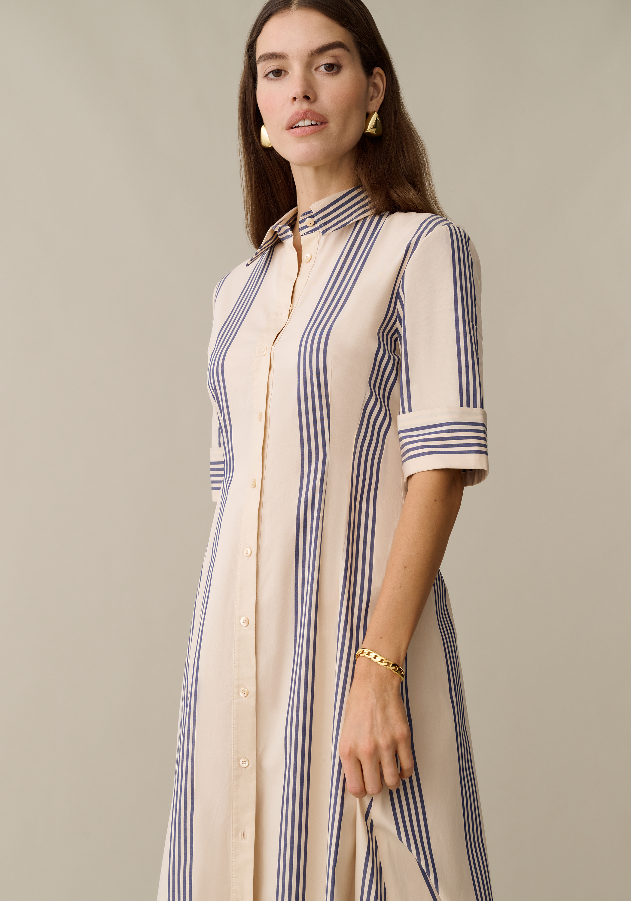 Tallis Dress