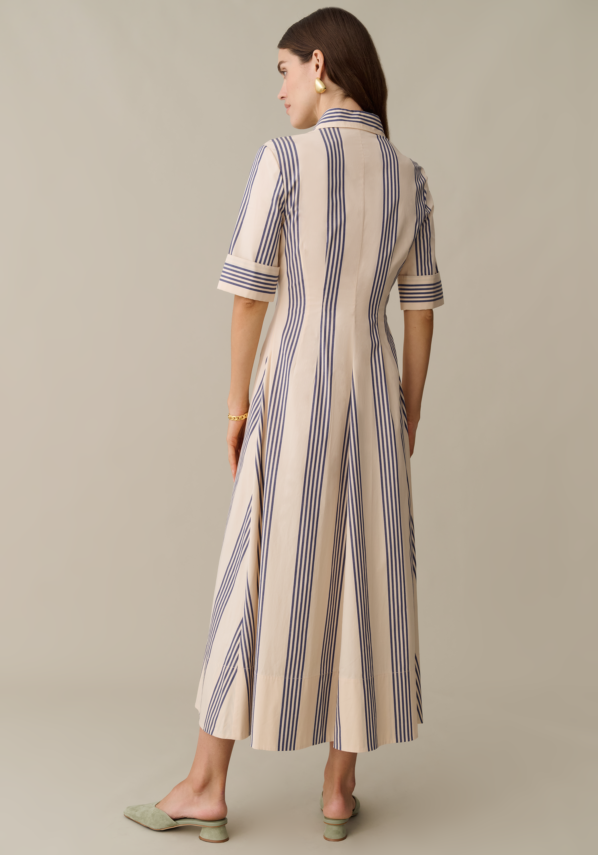 Tallis Dress