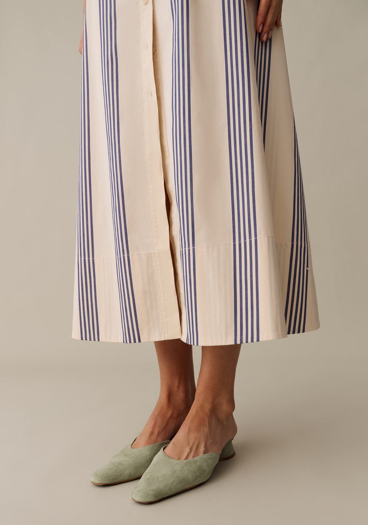Tallis Dress
