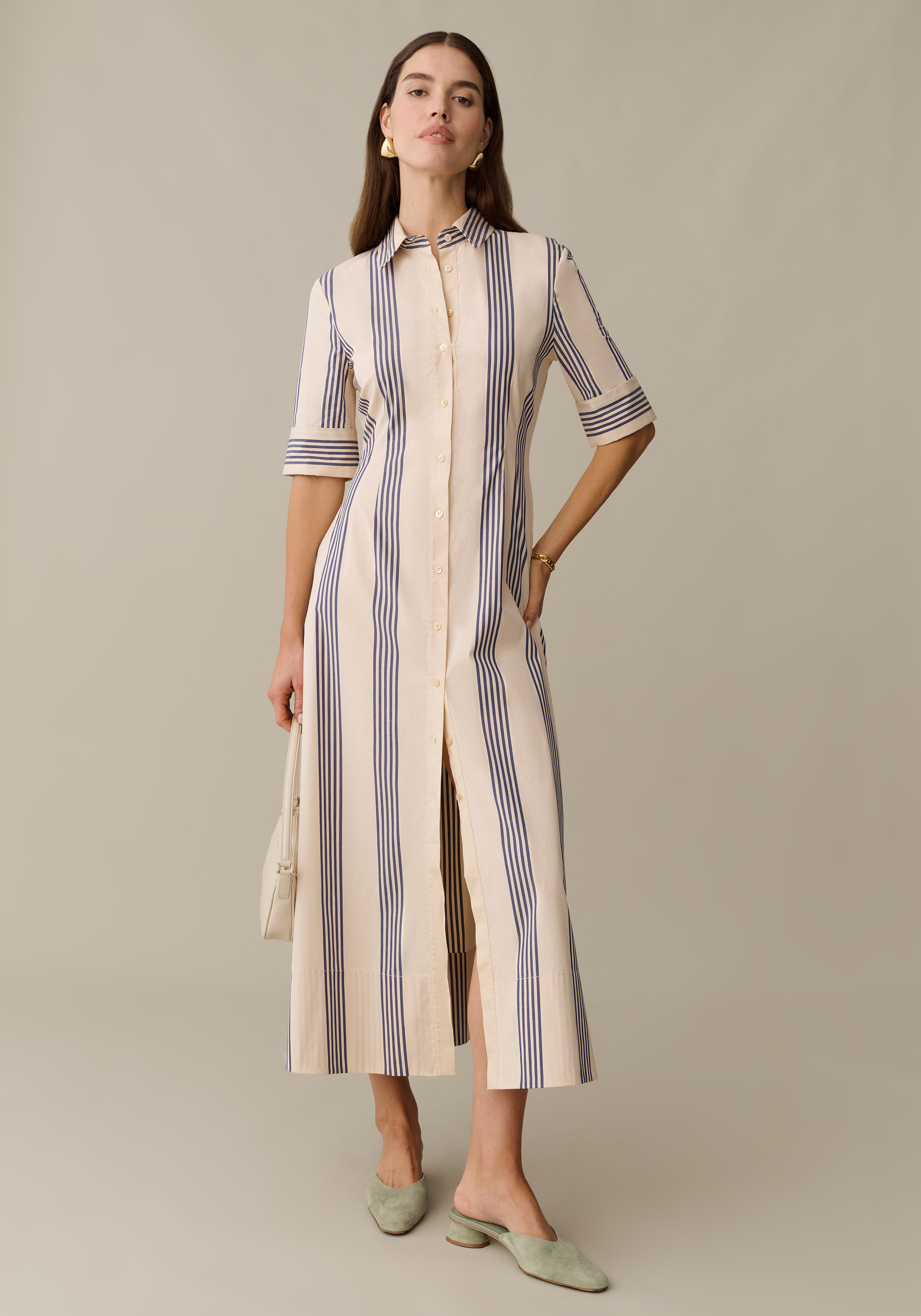 Tallis Dress