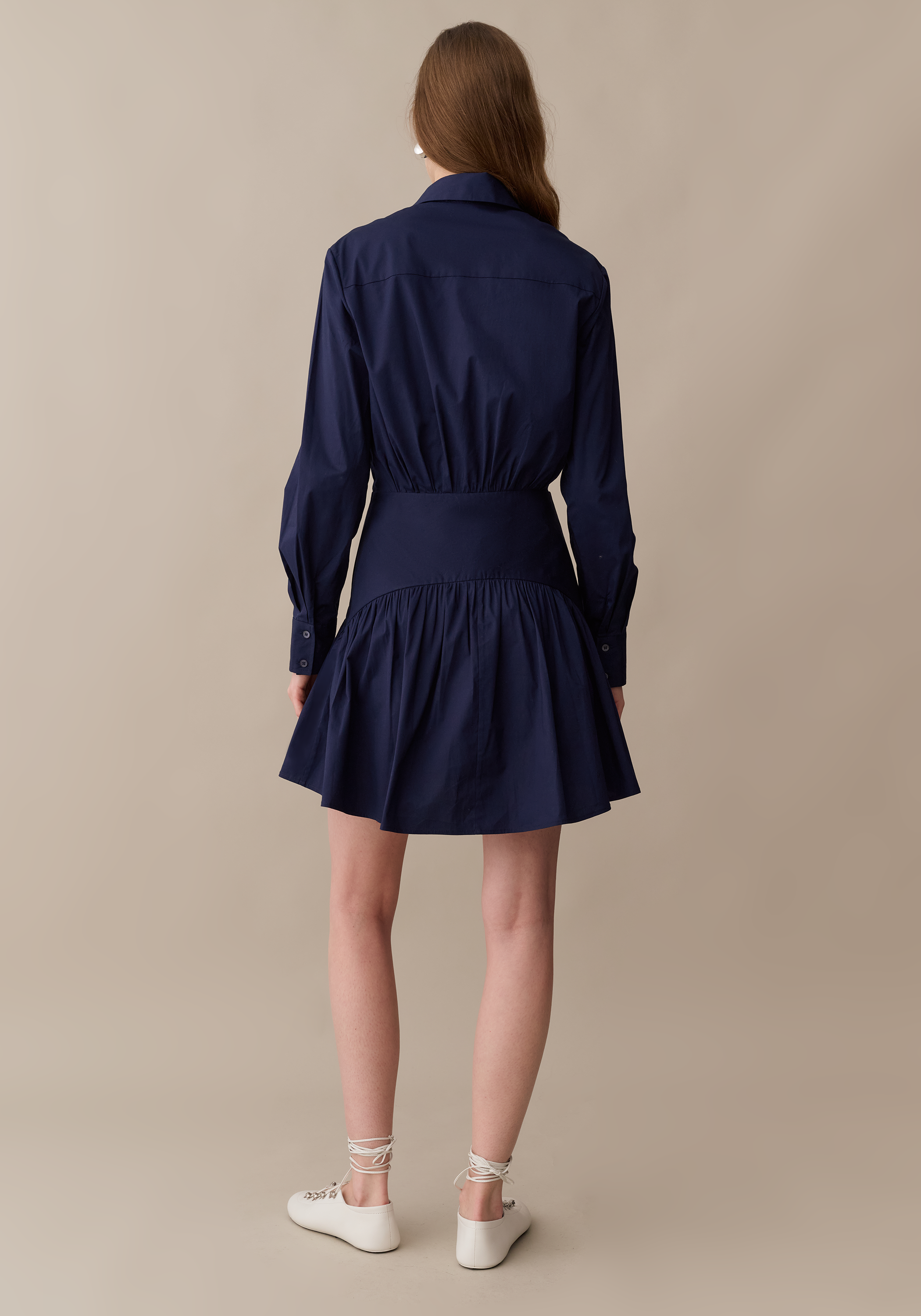 Nolira Dress