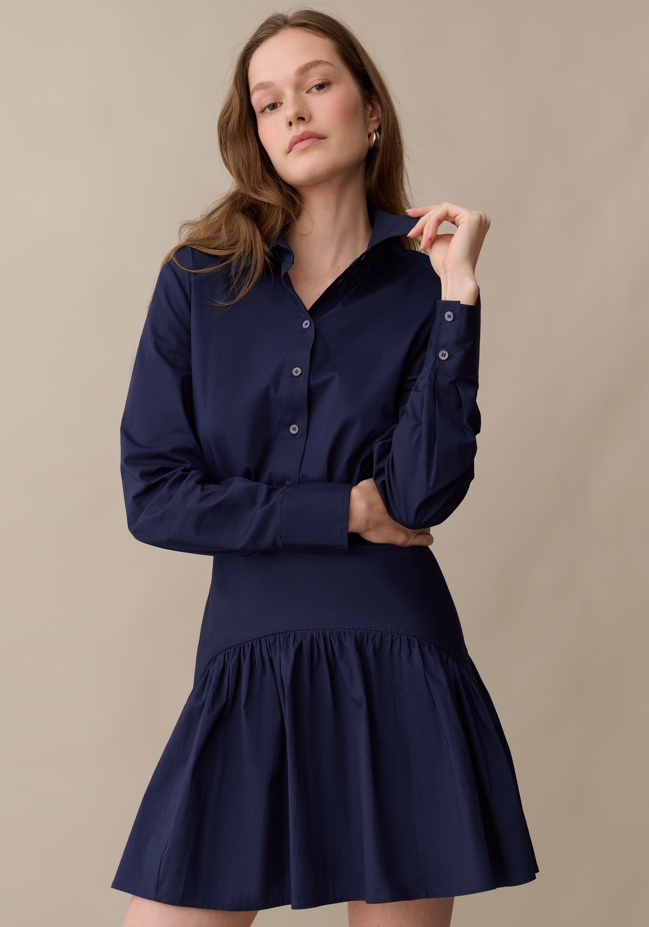 Nolira Dress