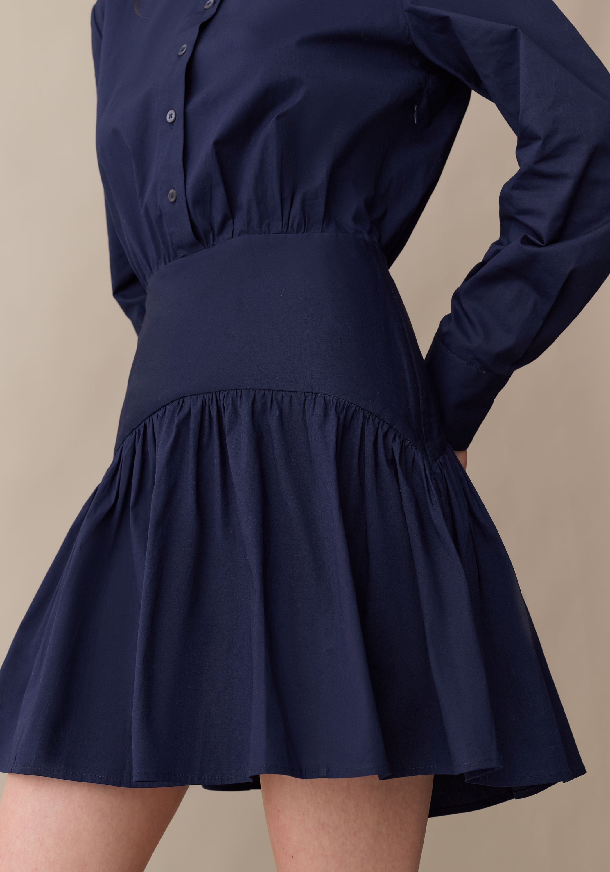 Nolira Dress