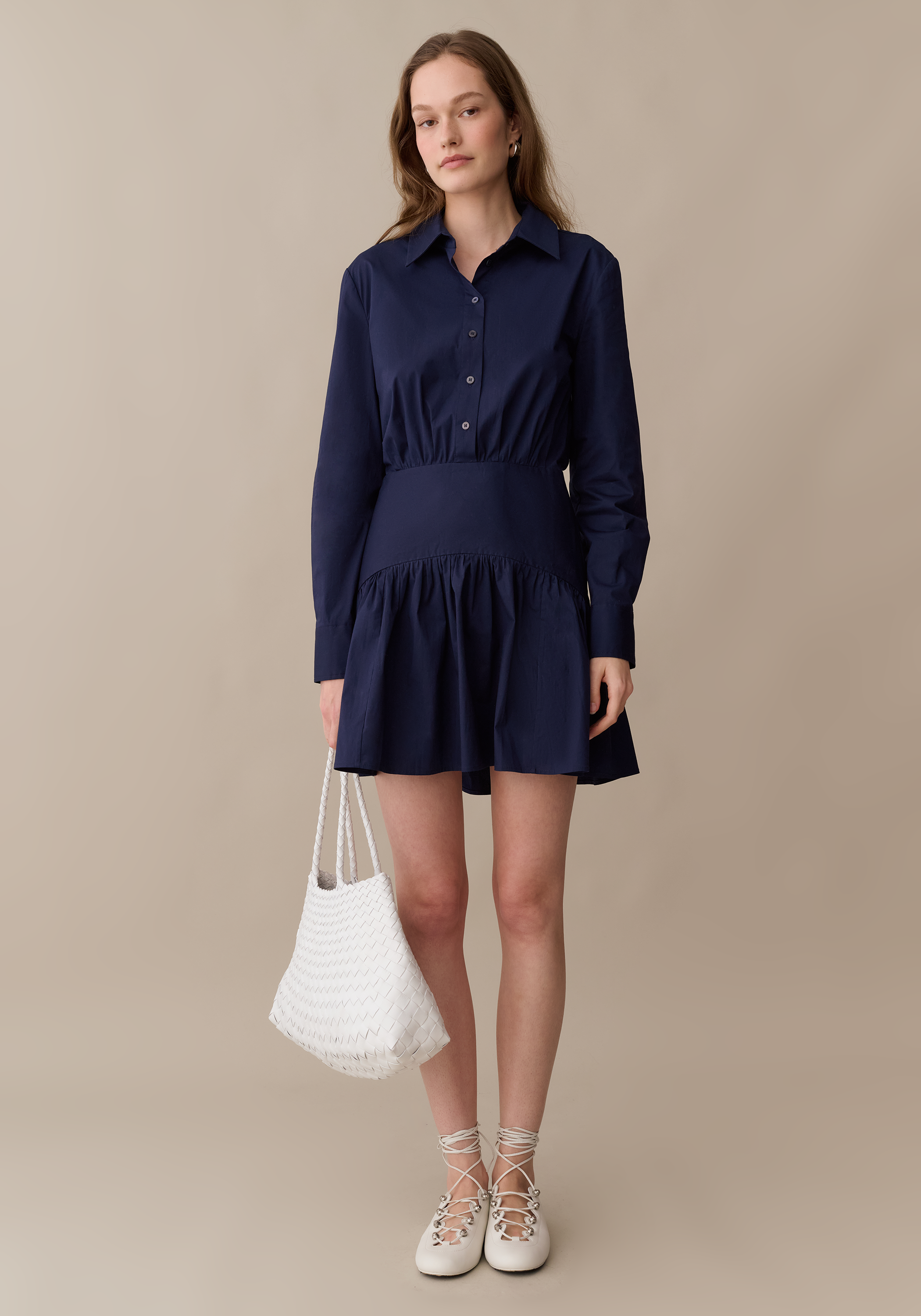 Nolira Dress
