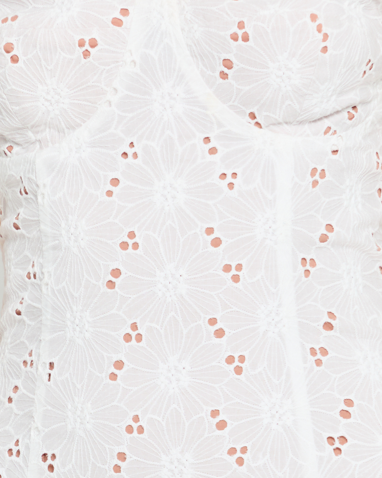 Damaris Cotton Dress