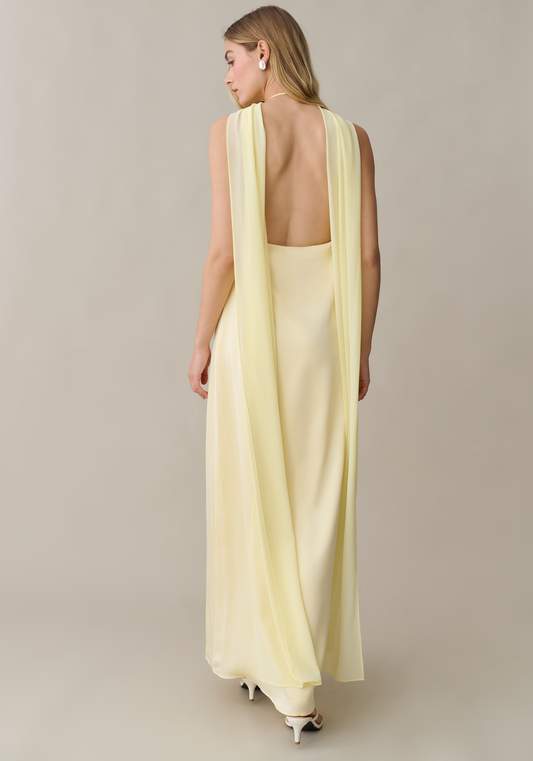 Alessia Dress