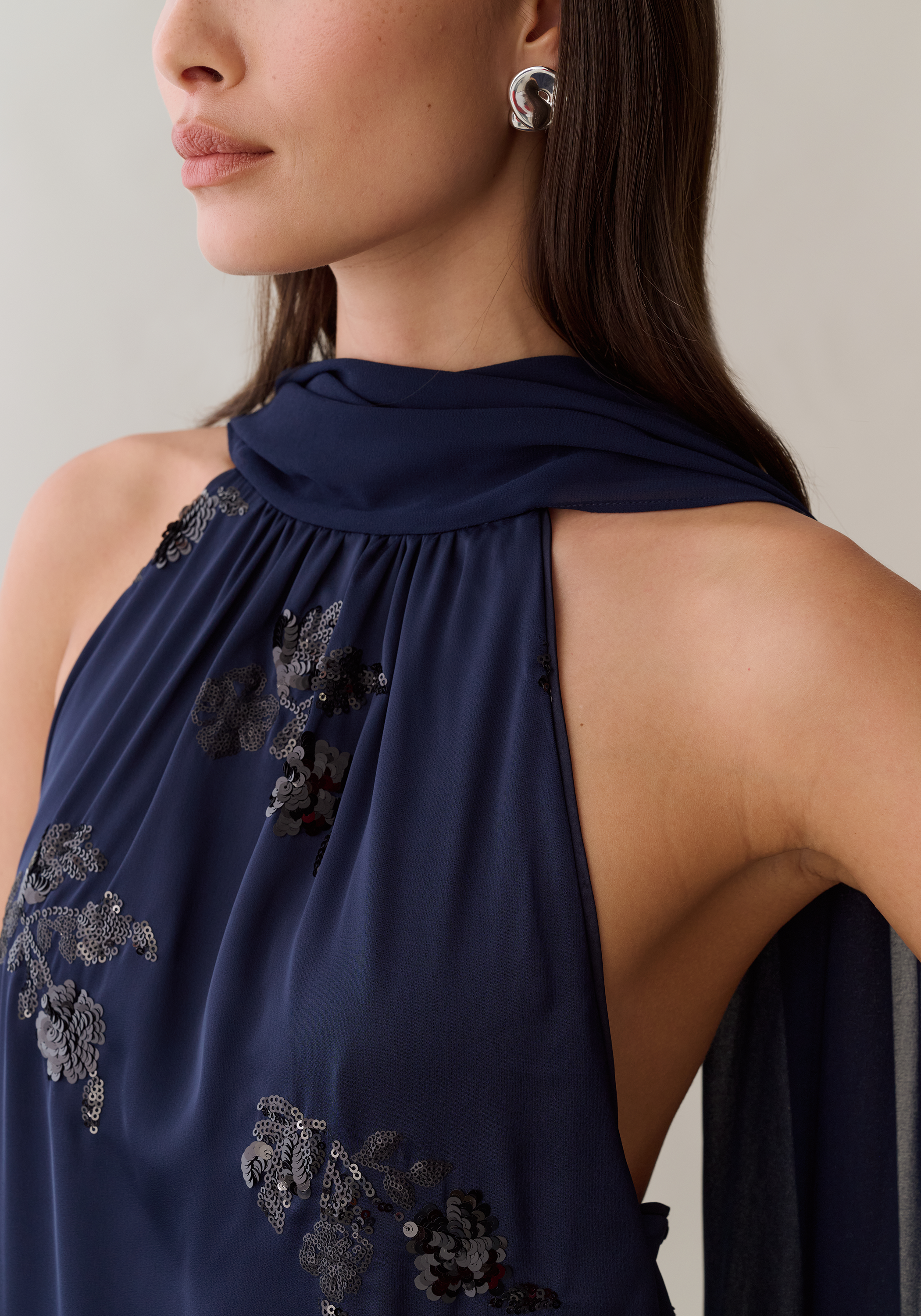 Alessia Dress