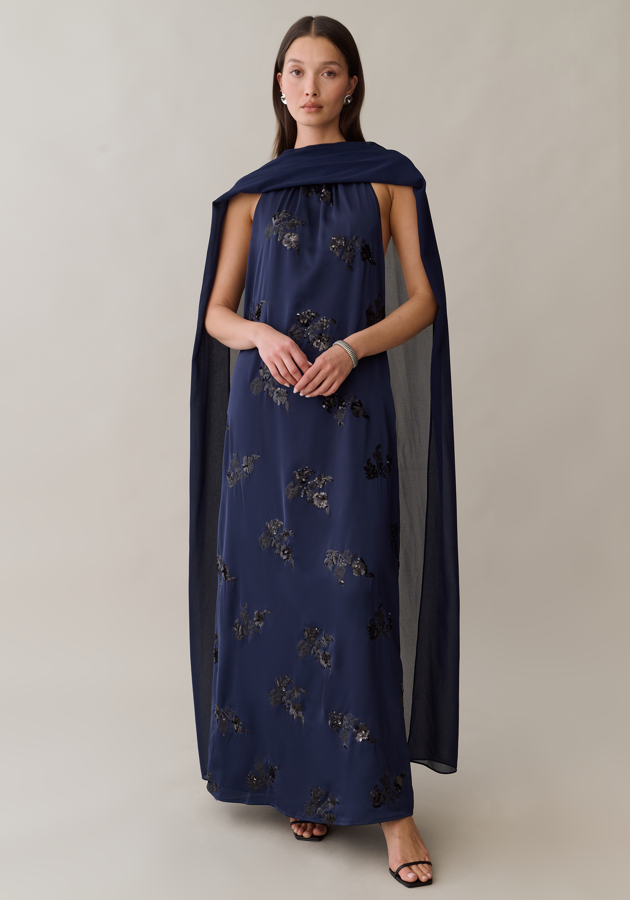 Alessia Dress