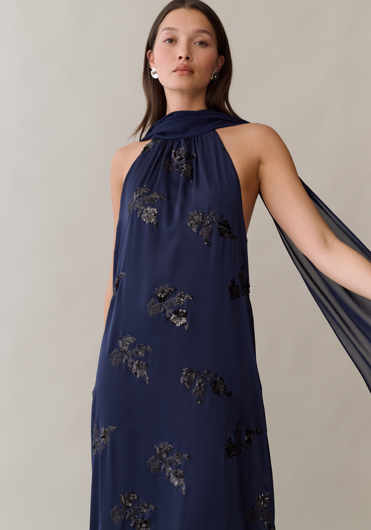Alessia Dress