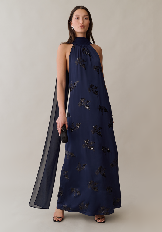 Alessia Dress