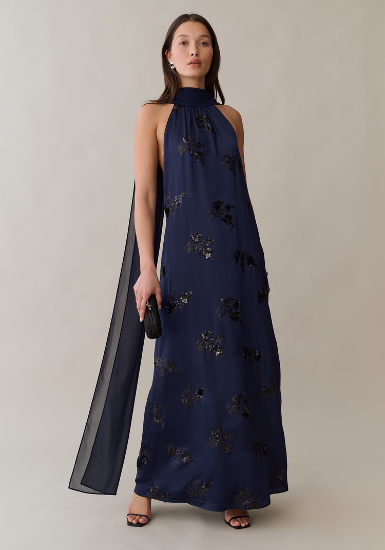 Alessia Dress