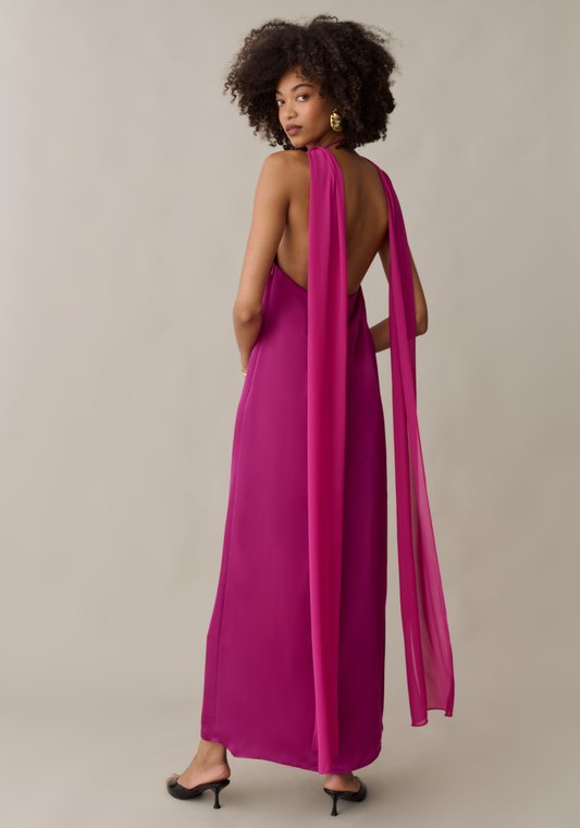 Alessia Dress