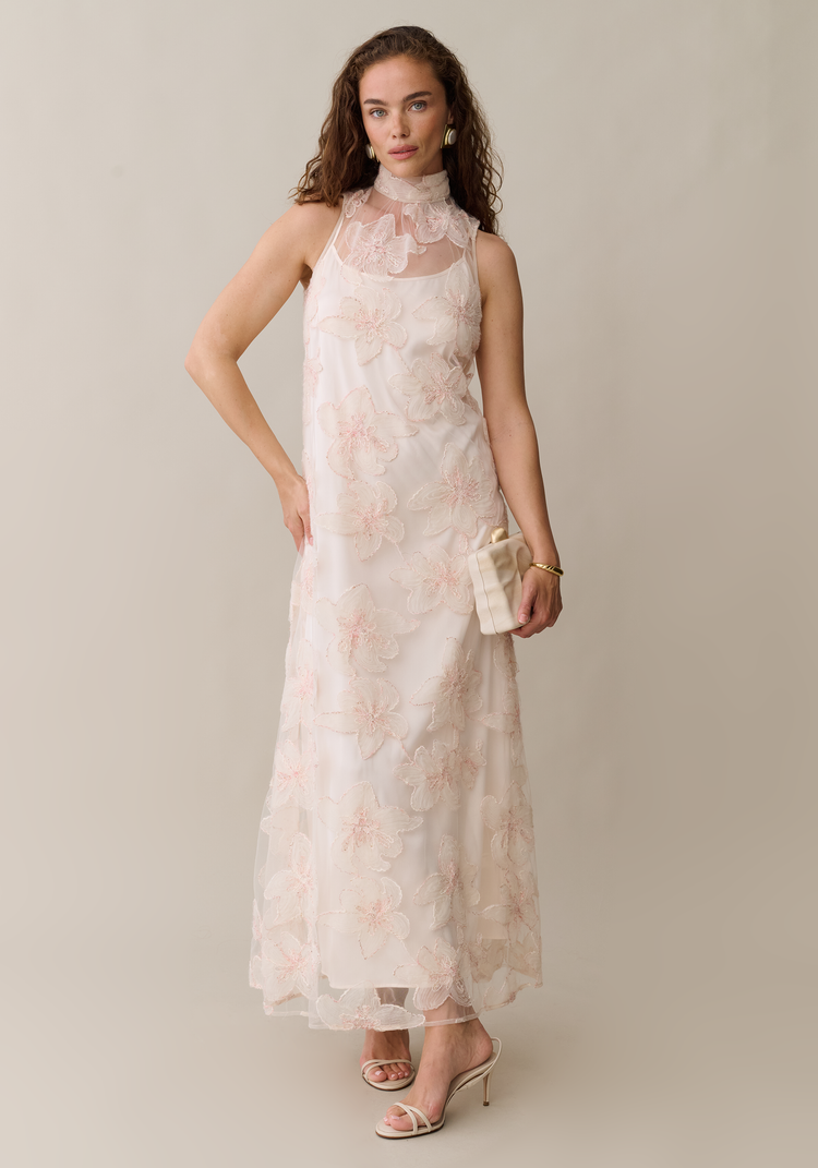 Naia Dress