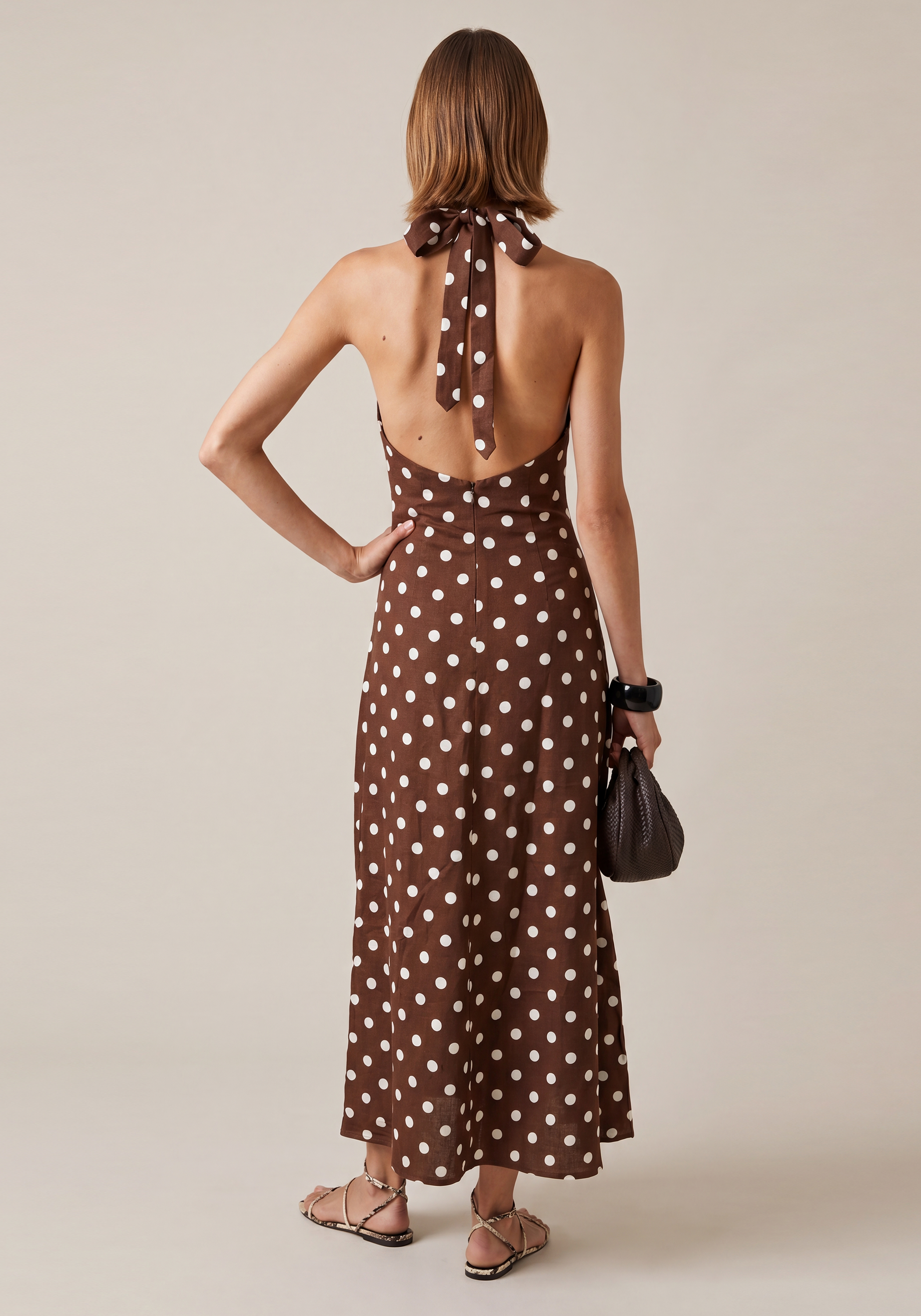Noelle Dress