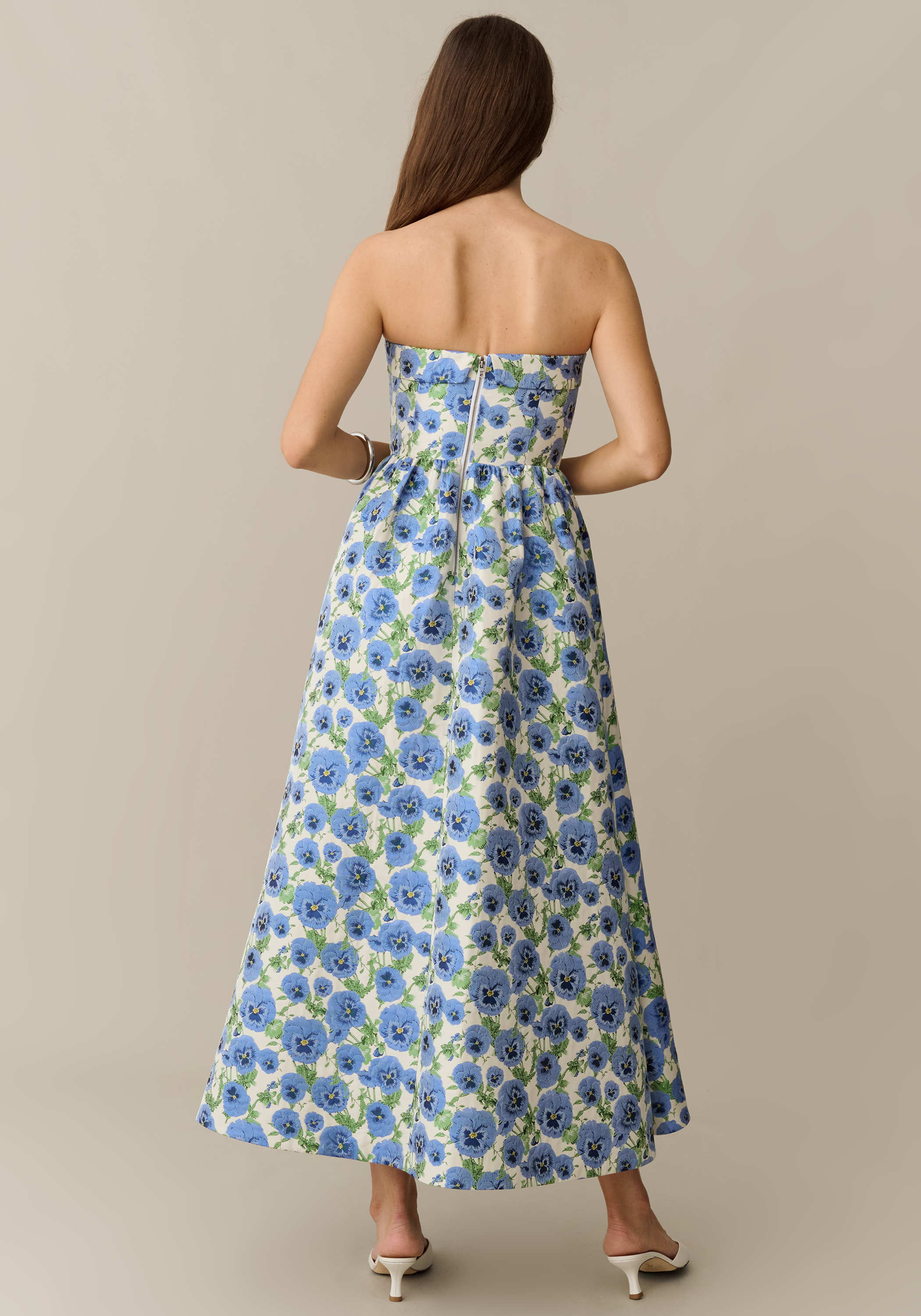Sena Dress