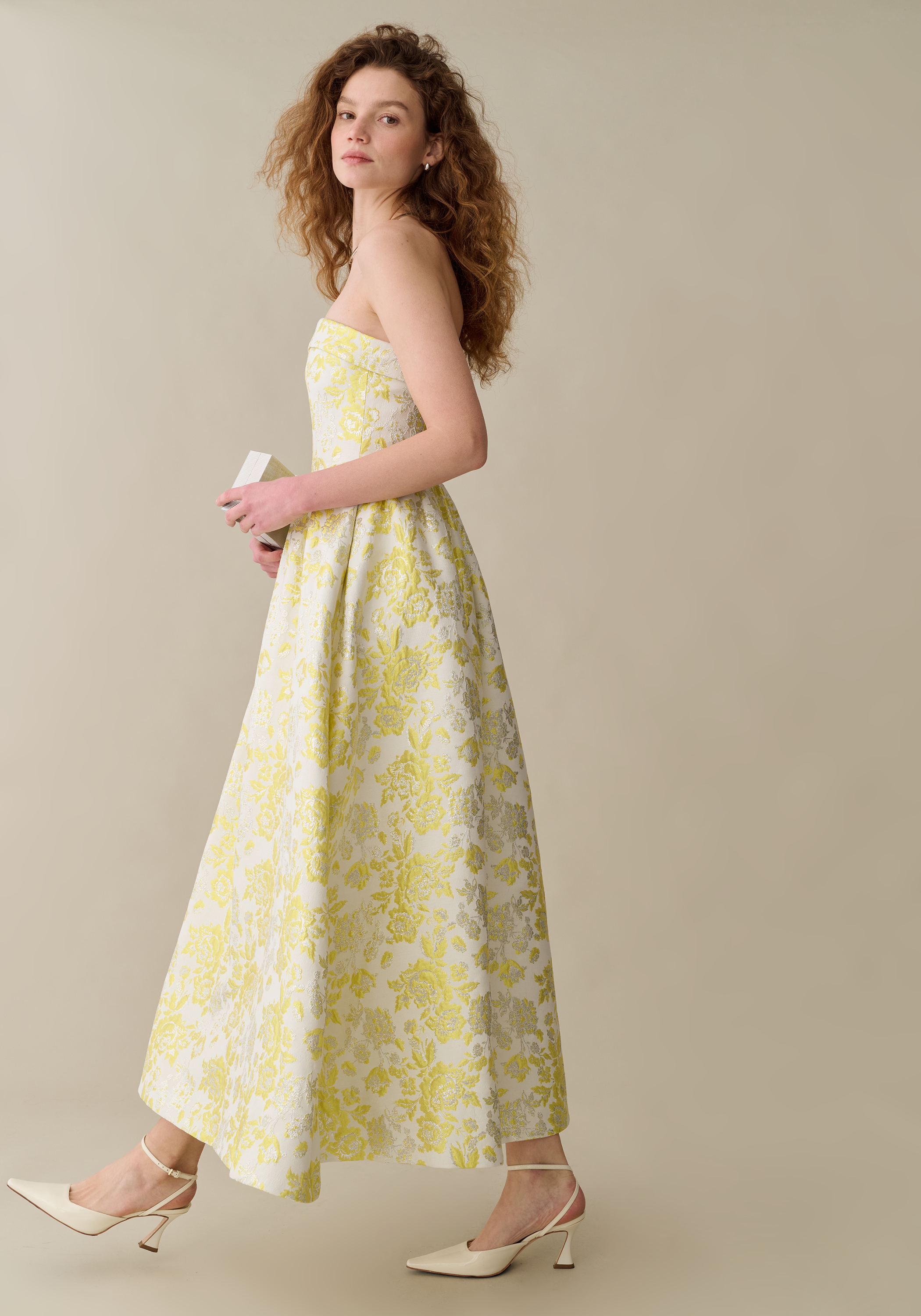 Sena Dress