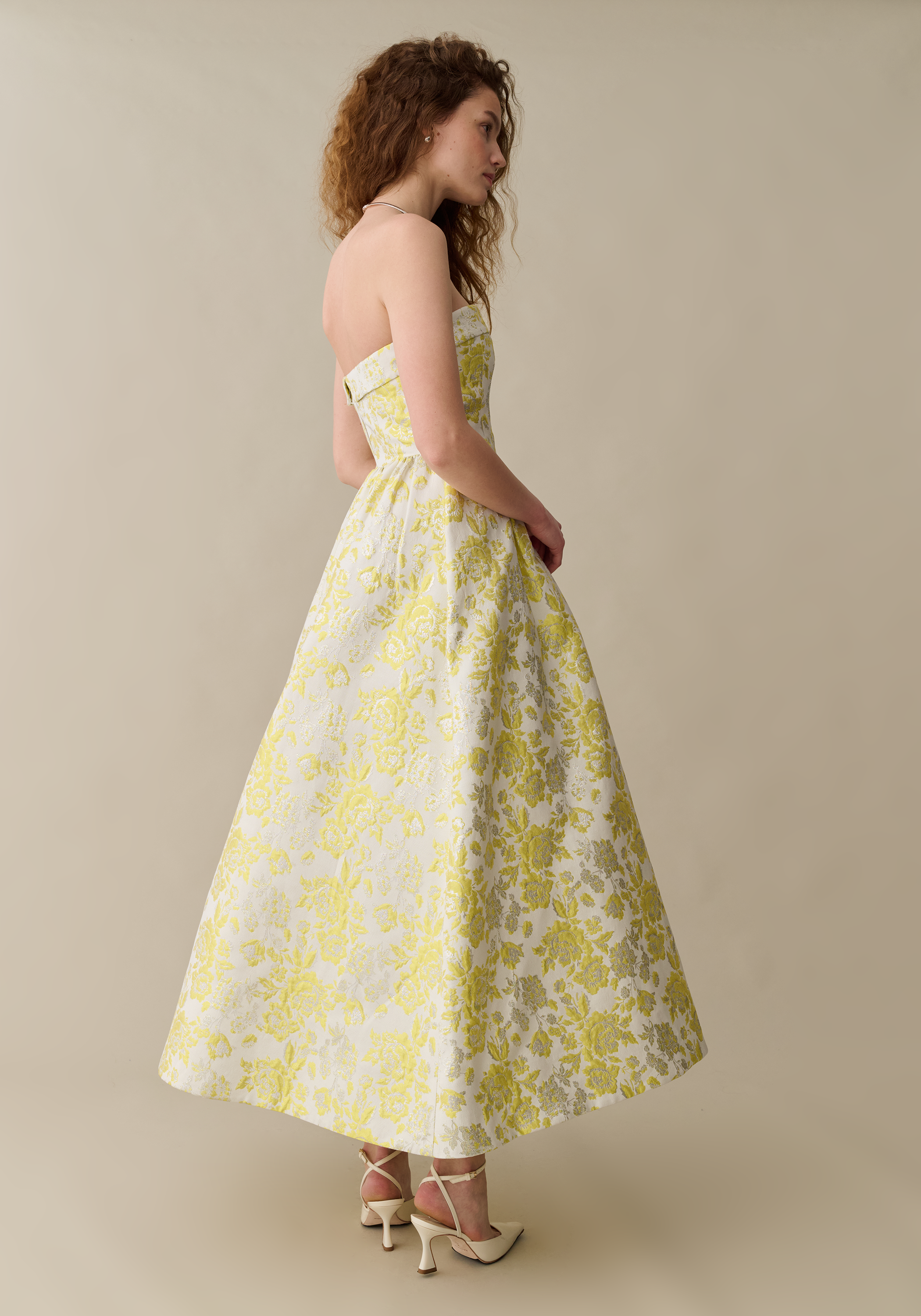 Sena Dress