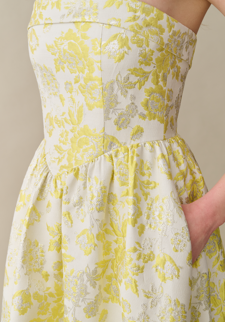 Sena Dress
