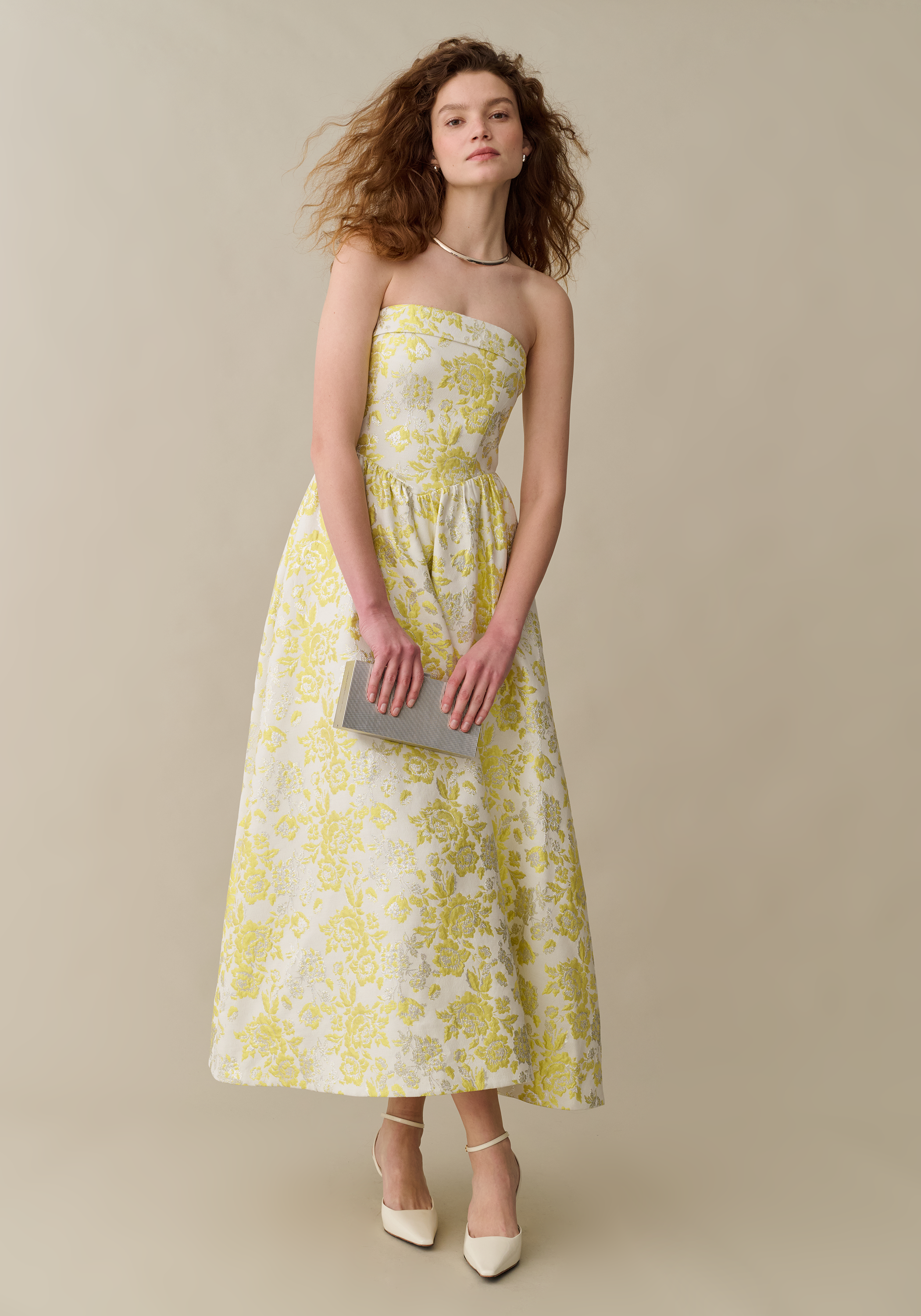 Sena Dress