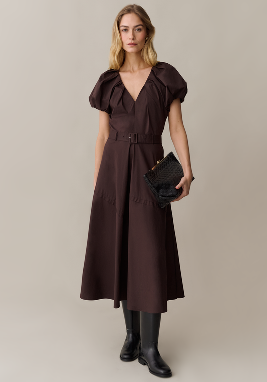 Vivianne Dress