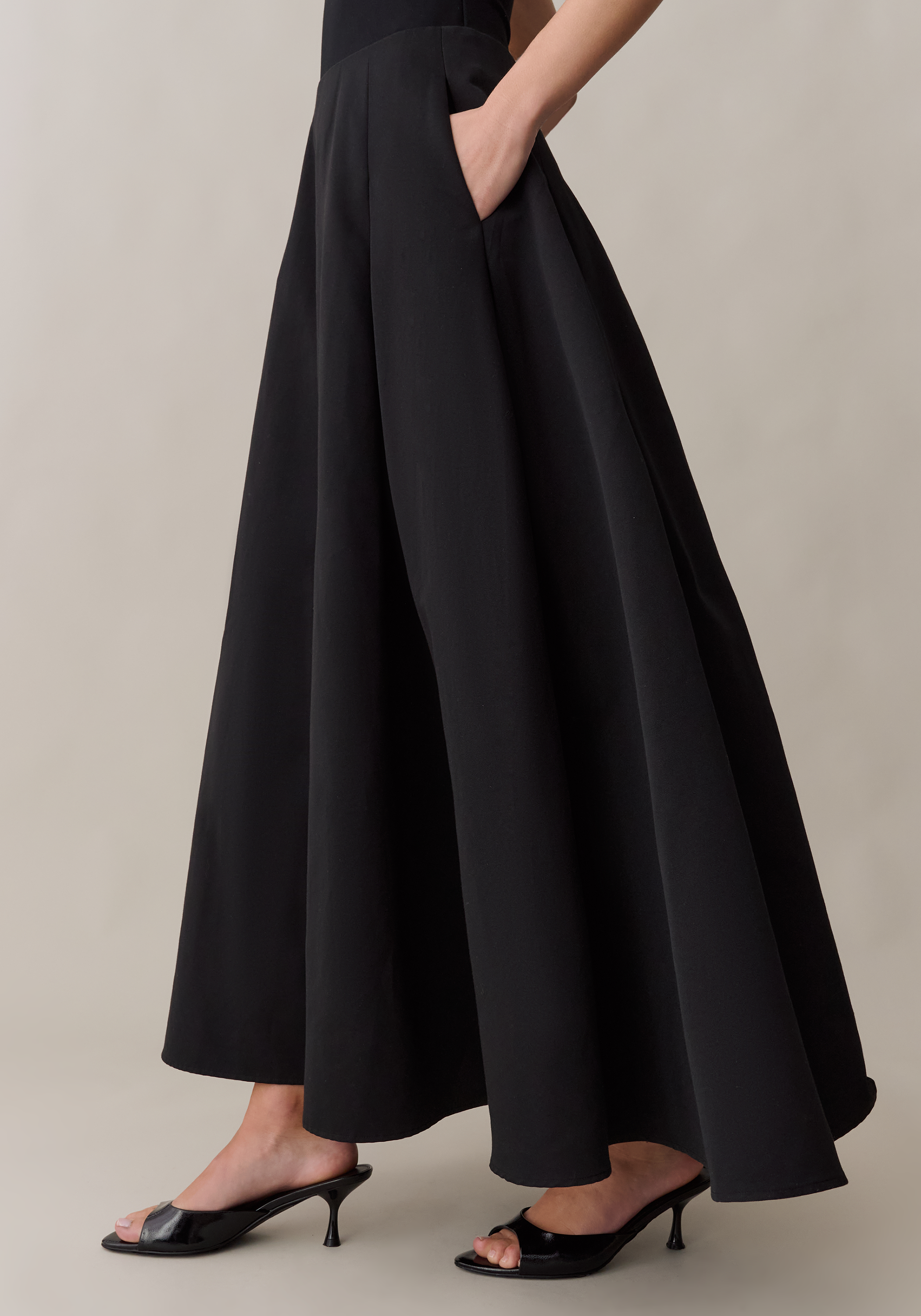 Irma Dress