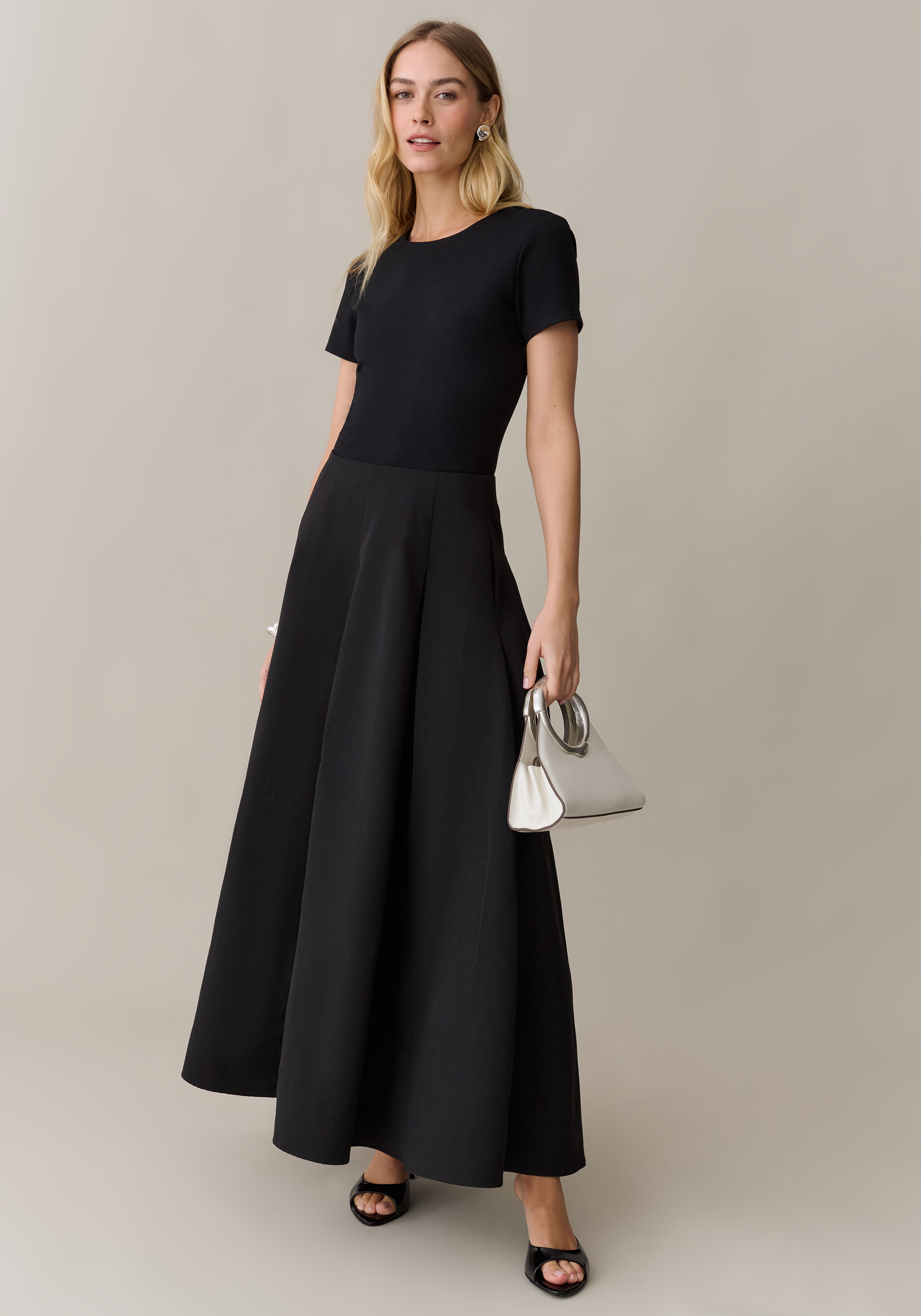 Irma Dress