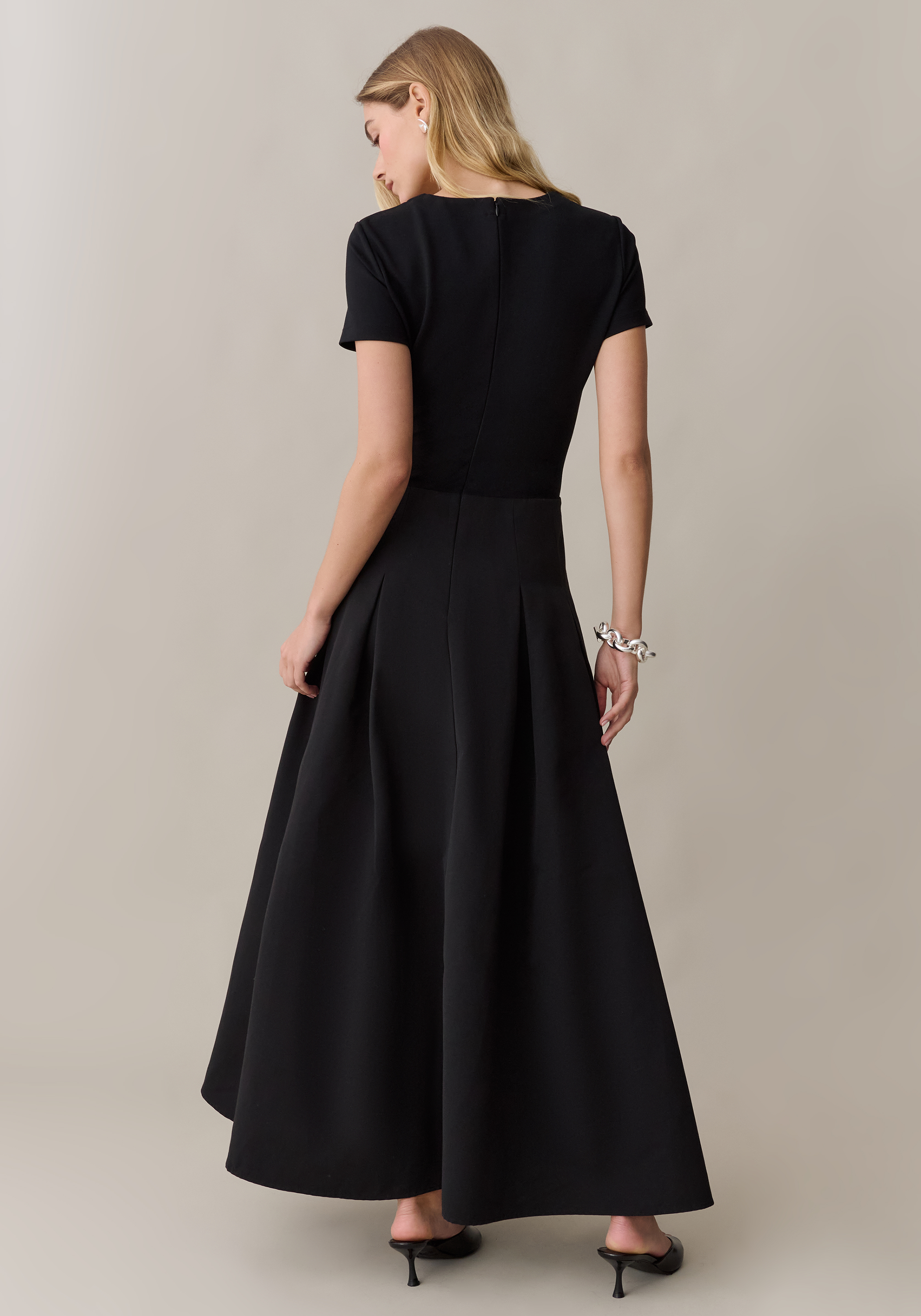 Irma Dress