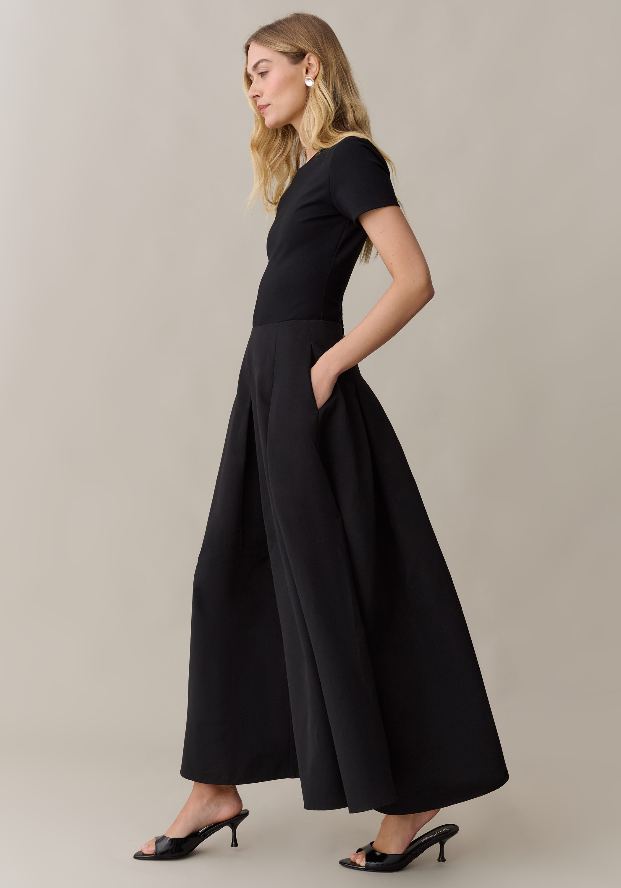 Irma Dress