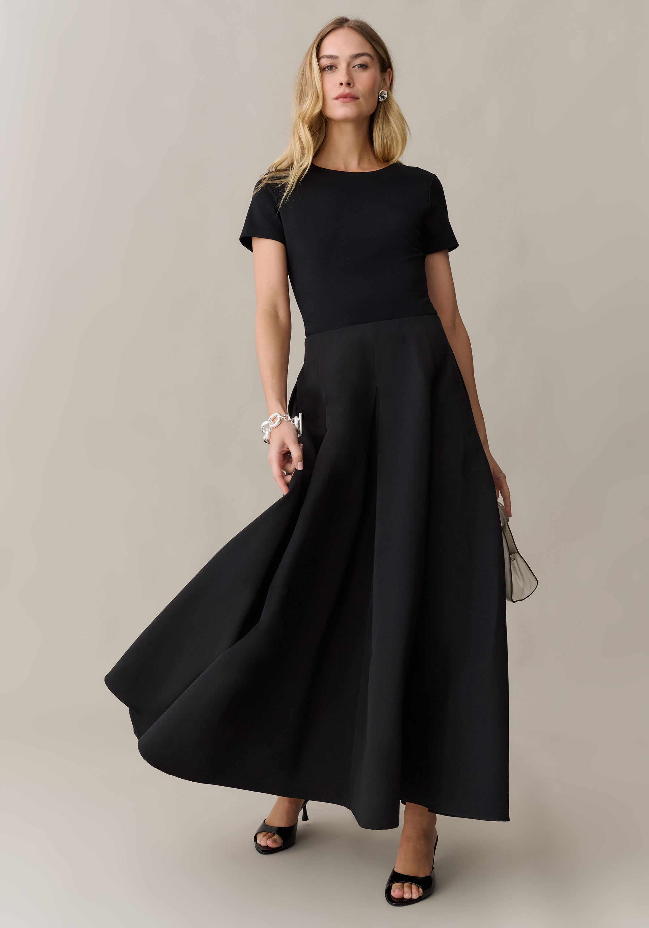 Irma Dress