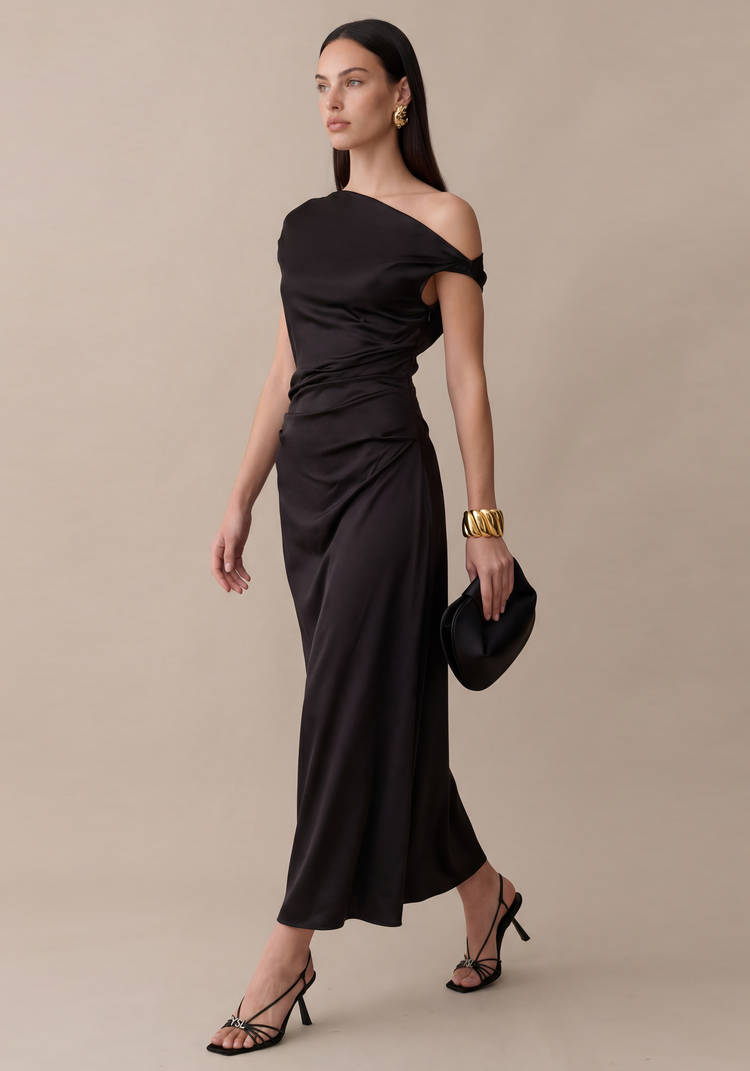 Ciela Dress