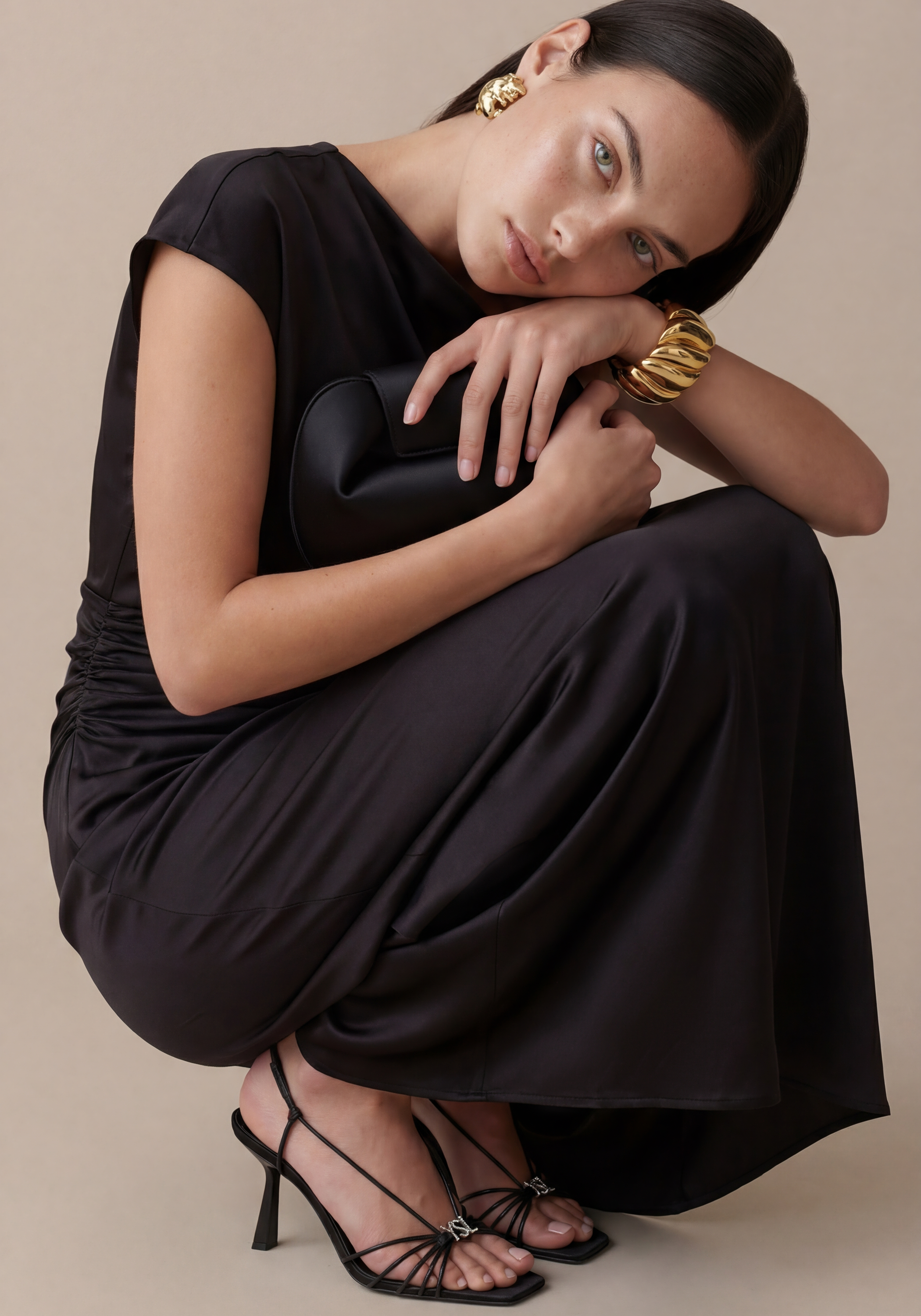 Ciela Dress
