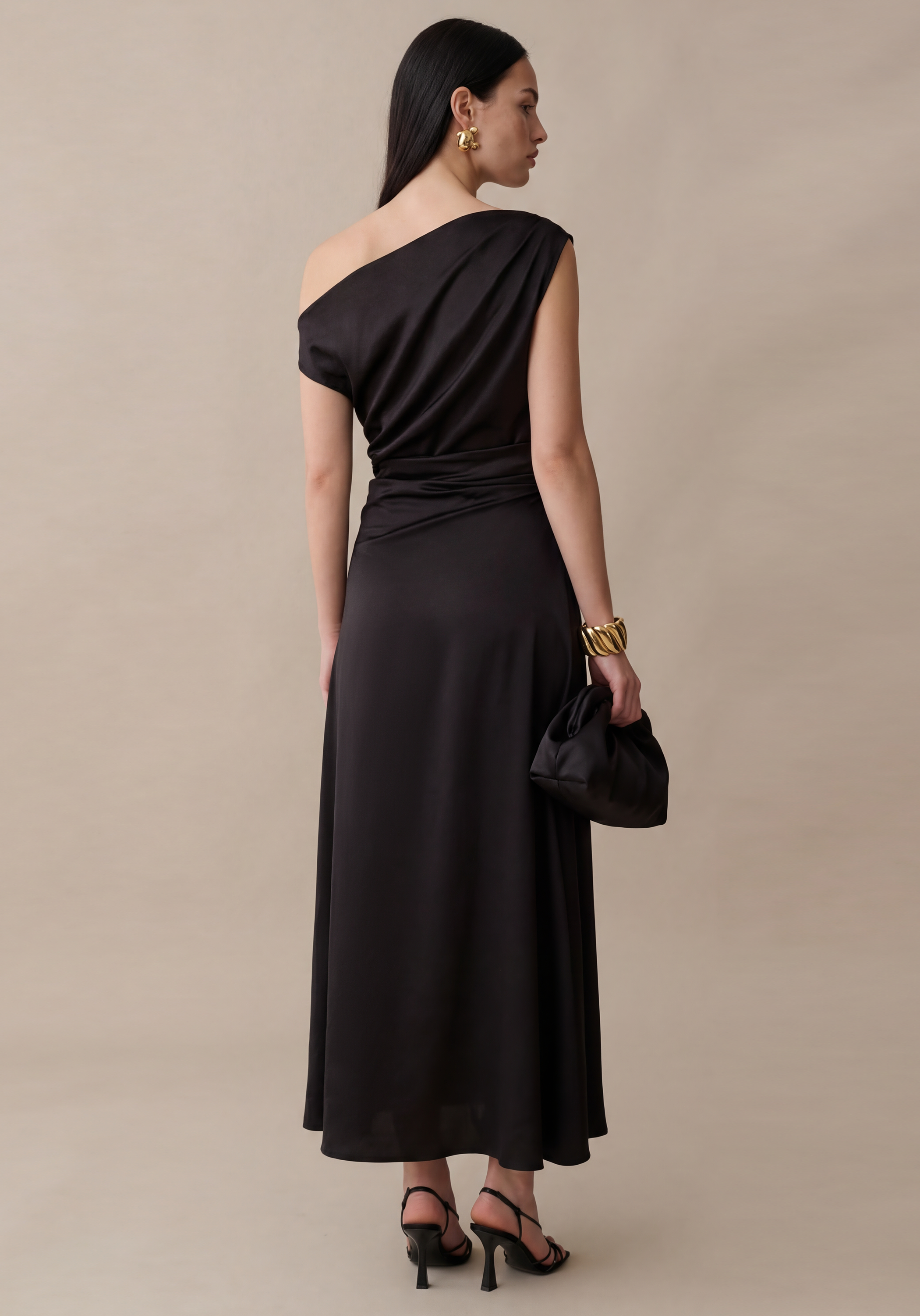 Ciela Dress