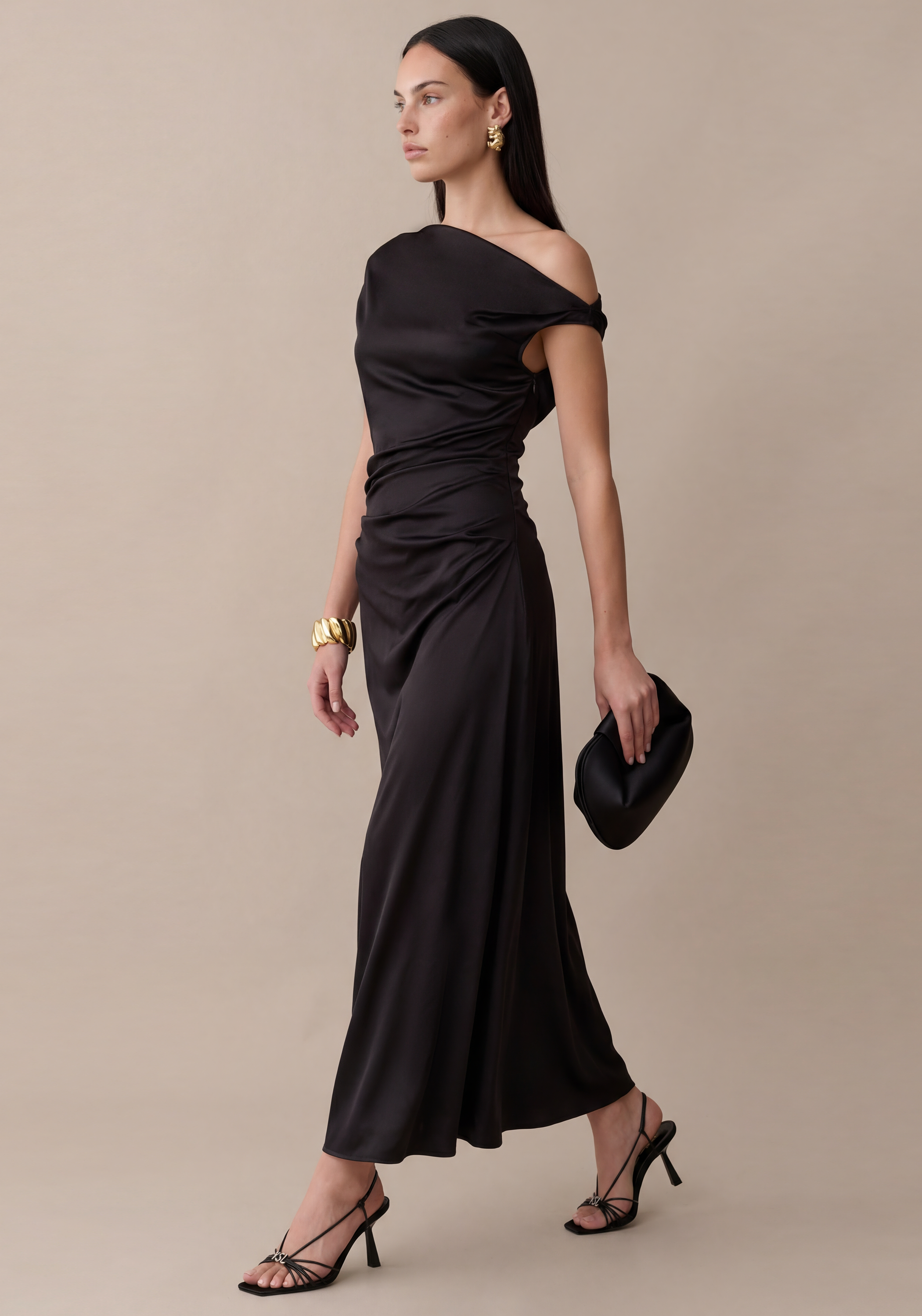 Ciela Dress