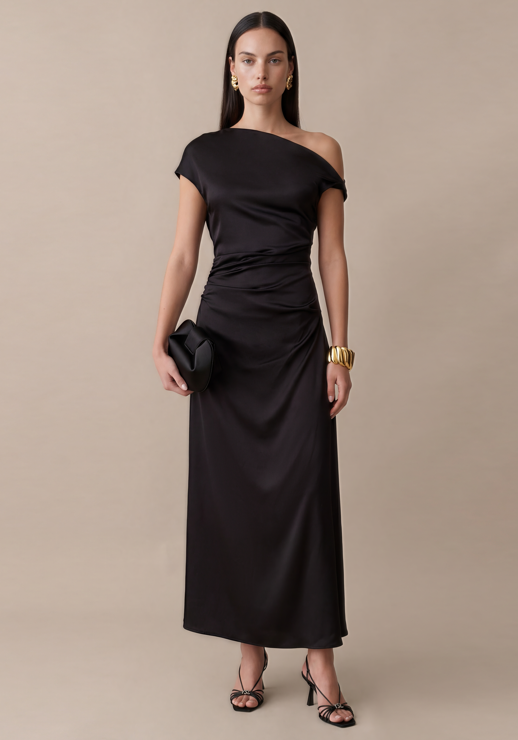 Ciela Dress