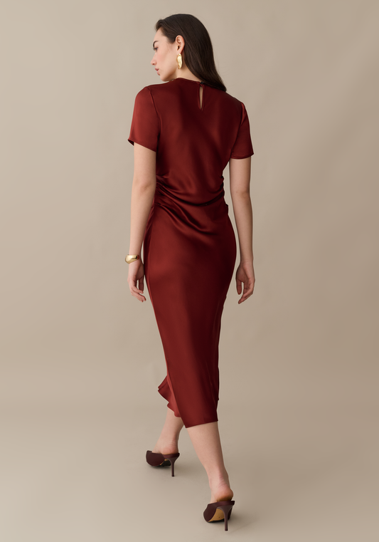 Nessa Dress