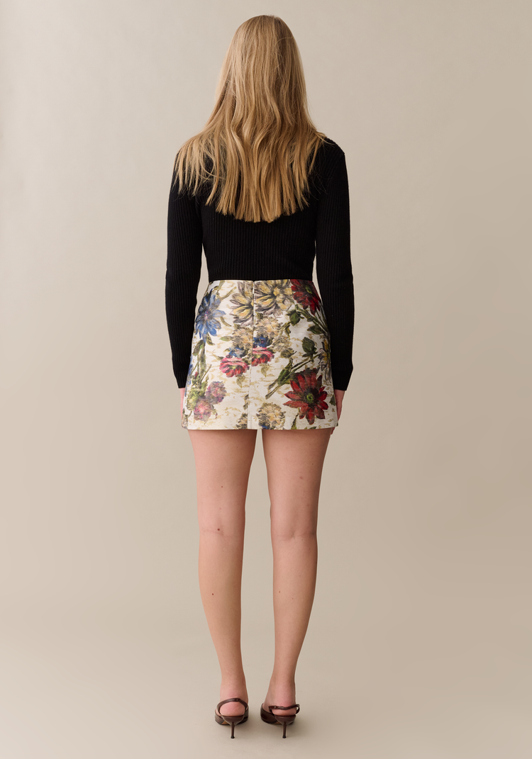 Margot Mini Skirt