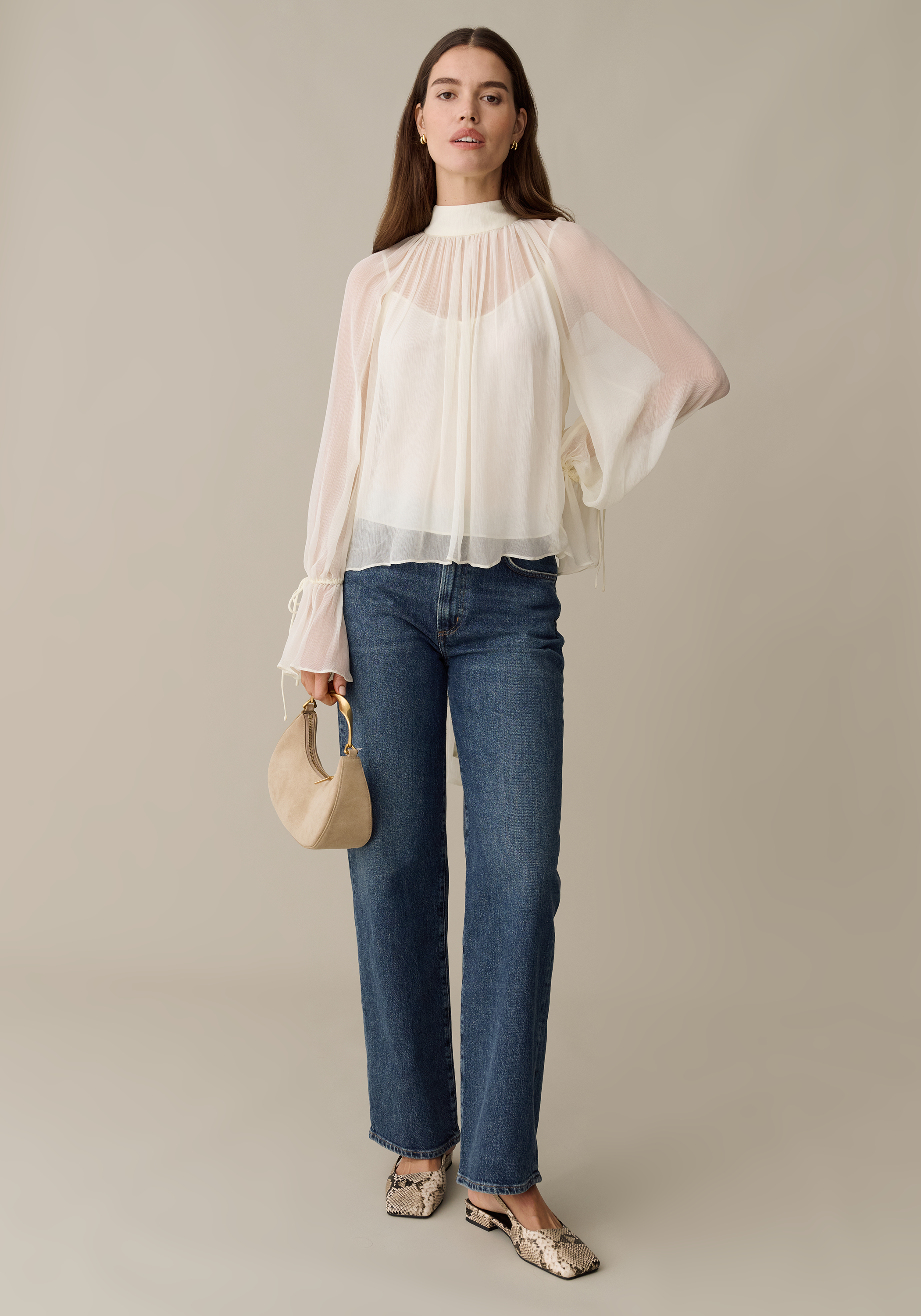 Aurelia Top