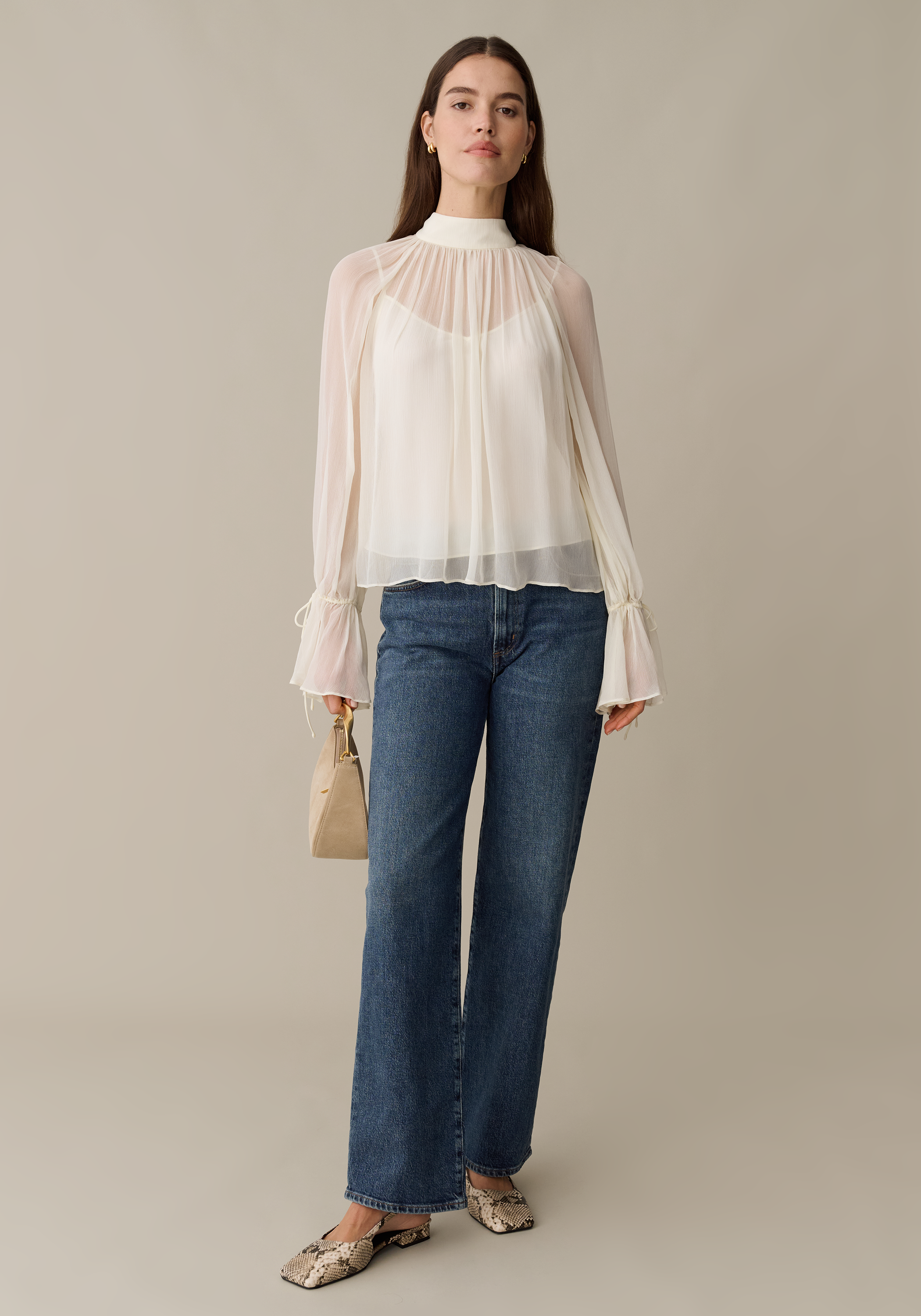 Aurelia Top