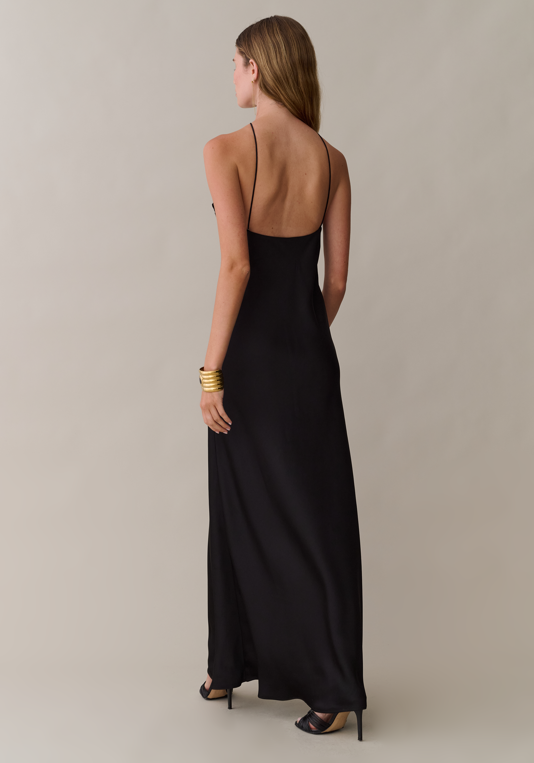 Susannah Dress