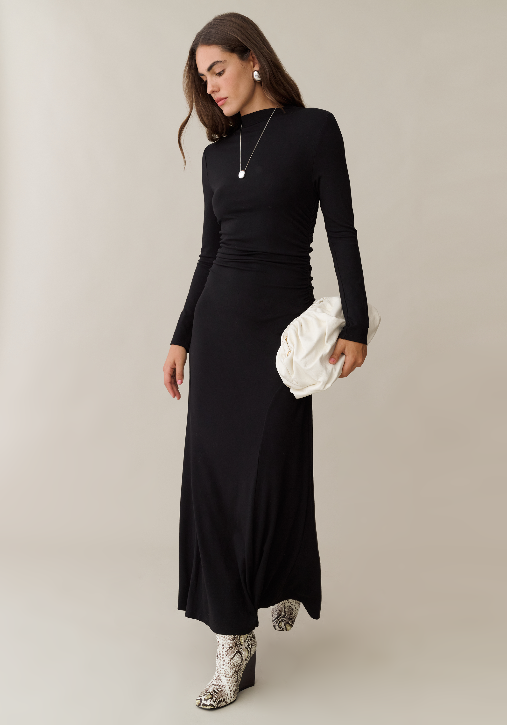 Shanice Dress