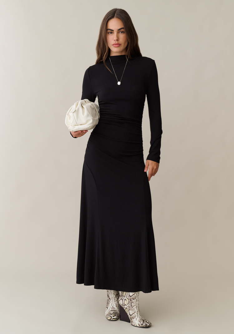 Shanice Dress