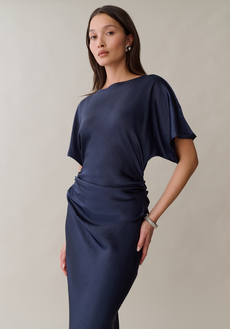 Wren Dress